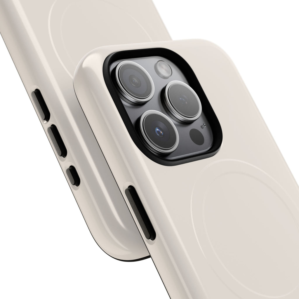 Keepcase Keepers Series — Classic Cream