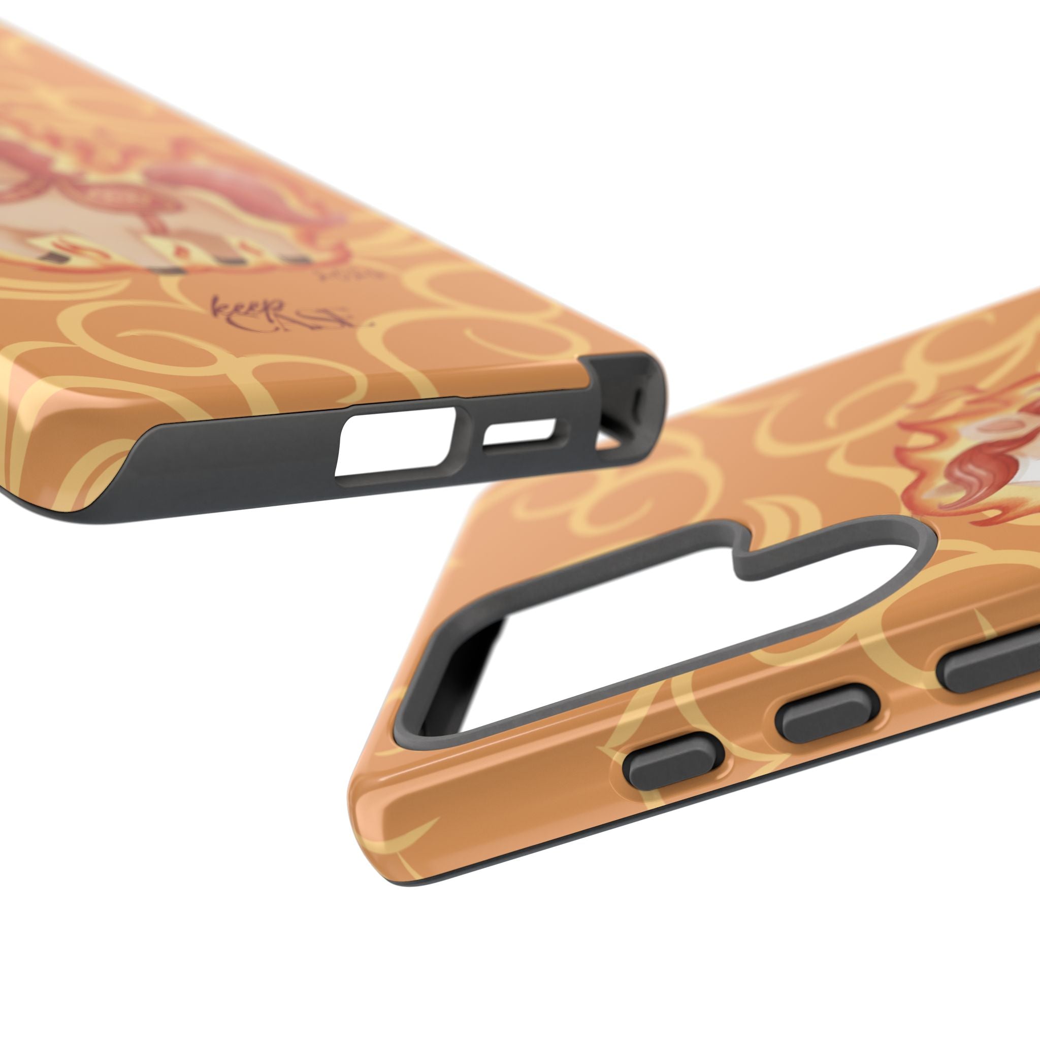 Keepcase Chinese New Year 2026 Series — Year of the Fire Horse