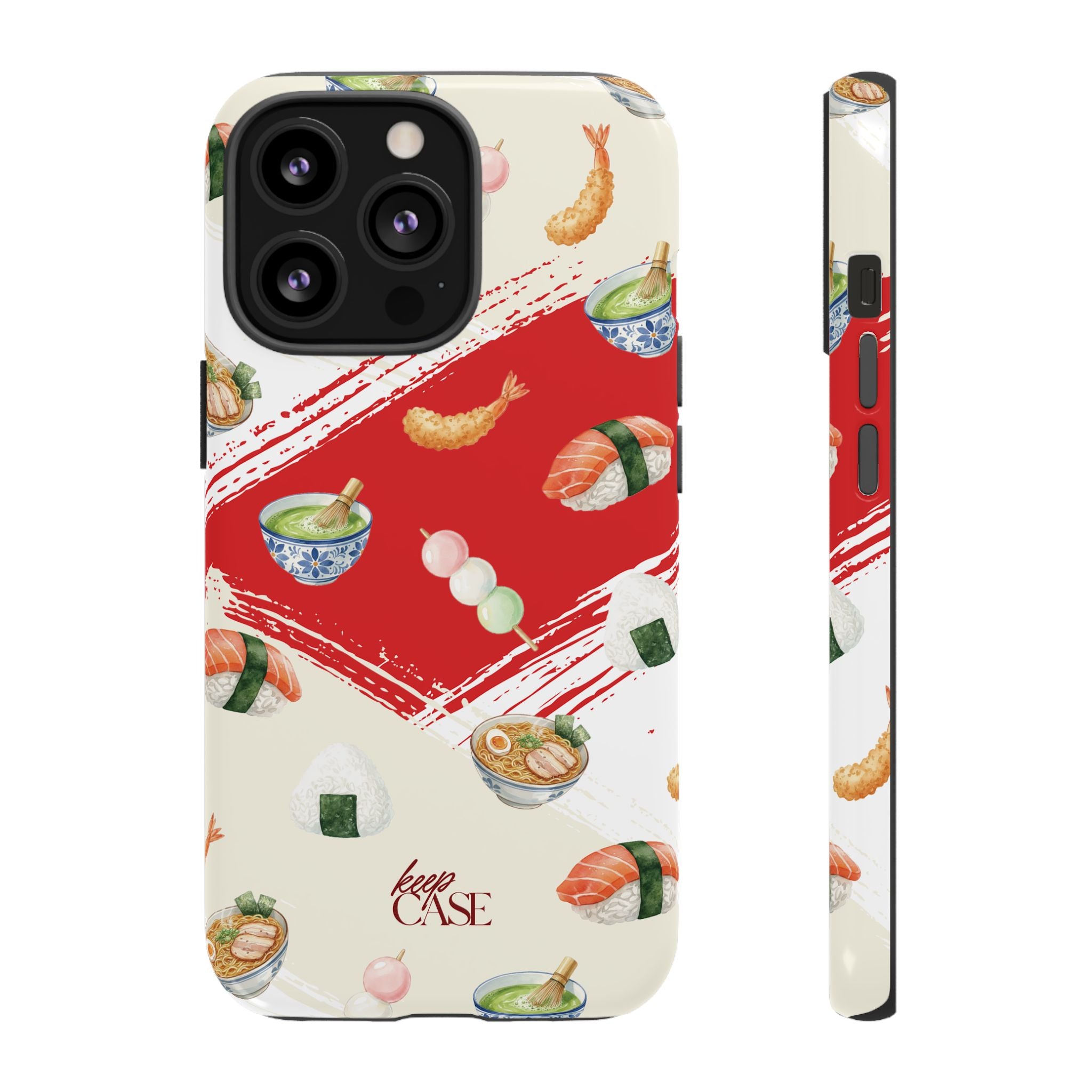 Keepcase World Noms Series — Japan