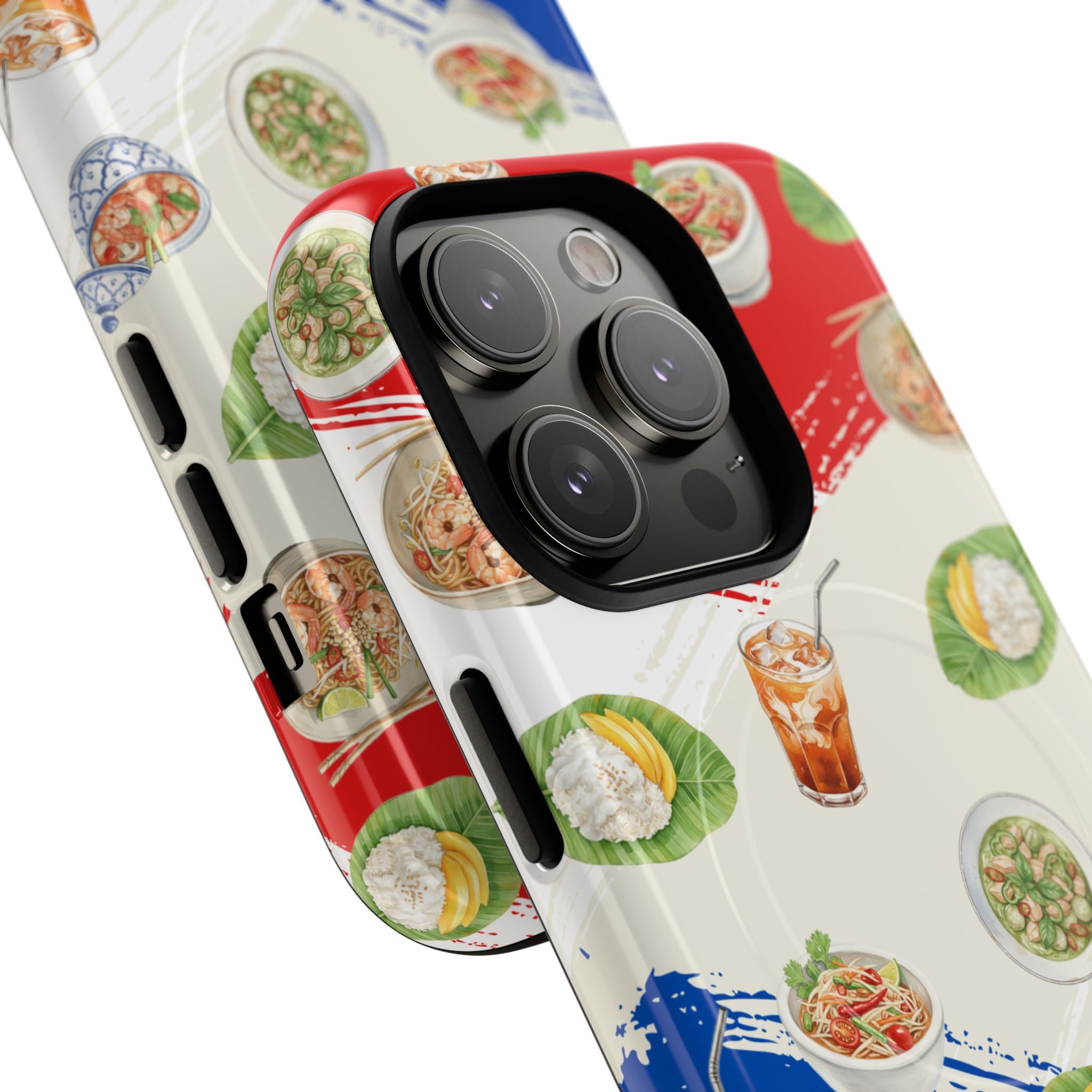 Keepcase World Noms Series — Thailand
