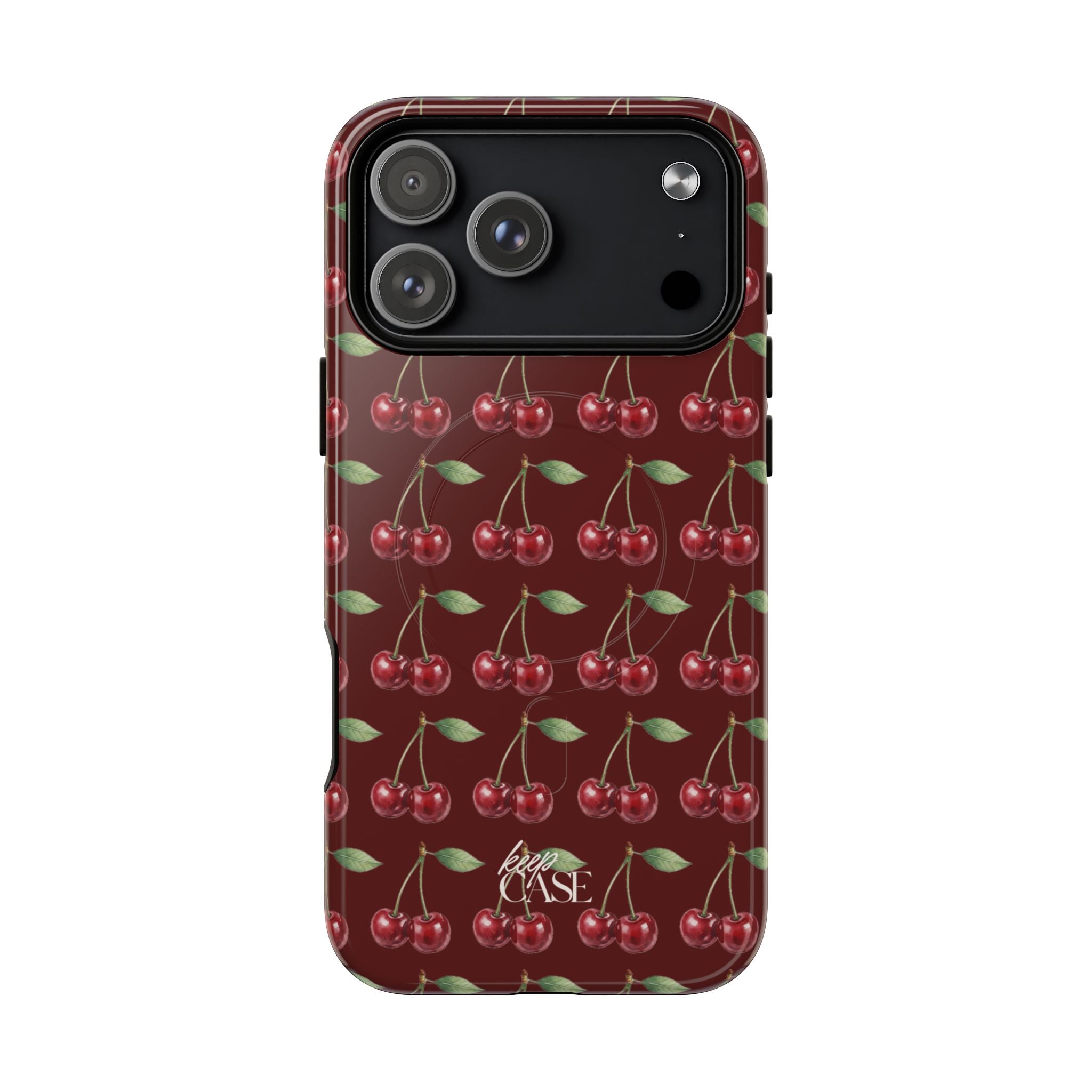 Keepcase Juicy Fruits Series — Cherry