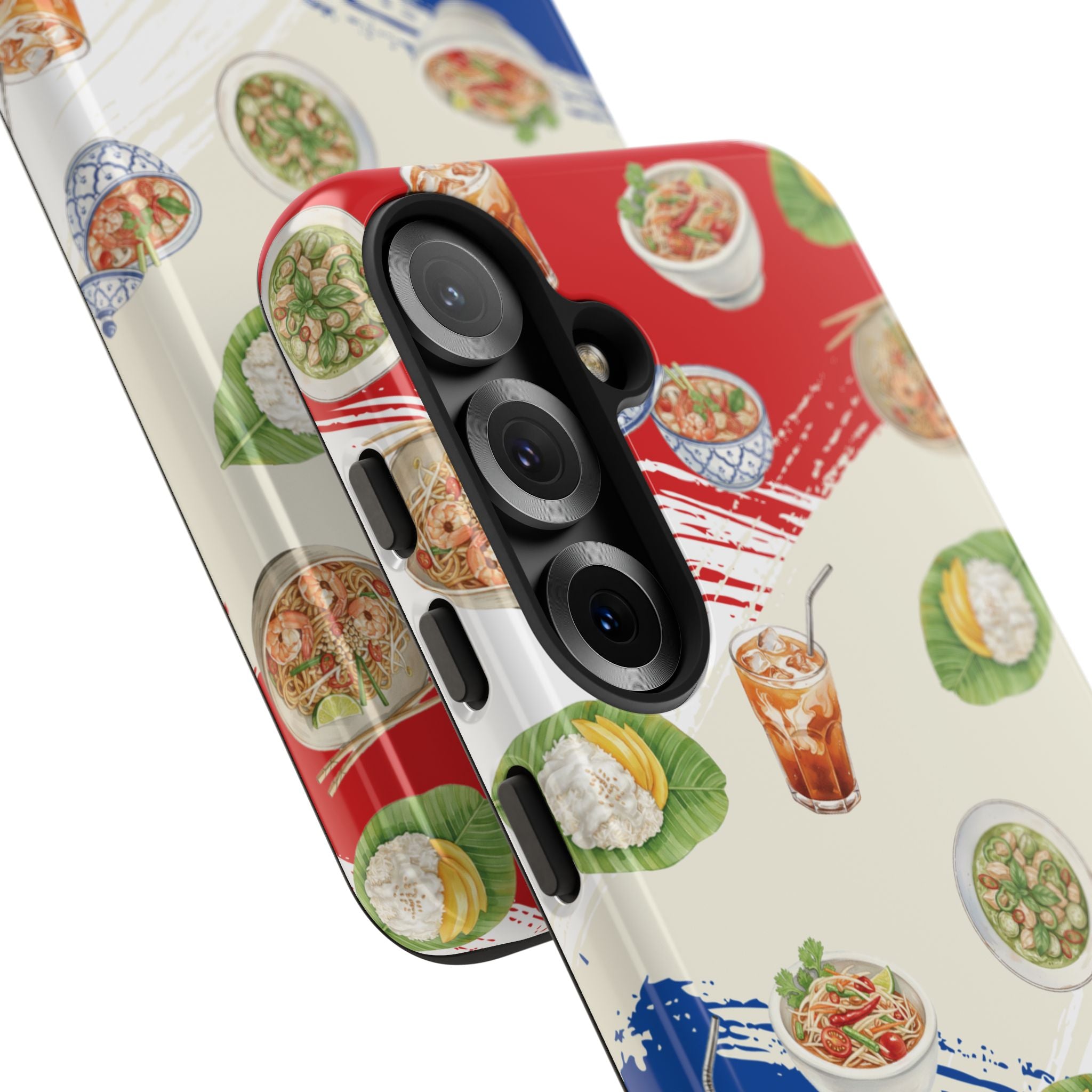 Keepcase World Noms Series — Thailand