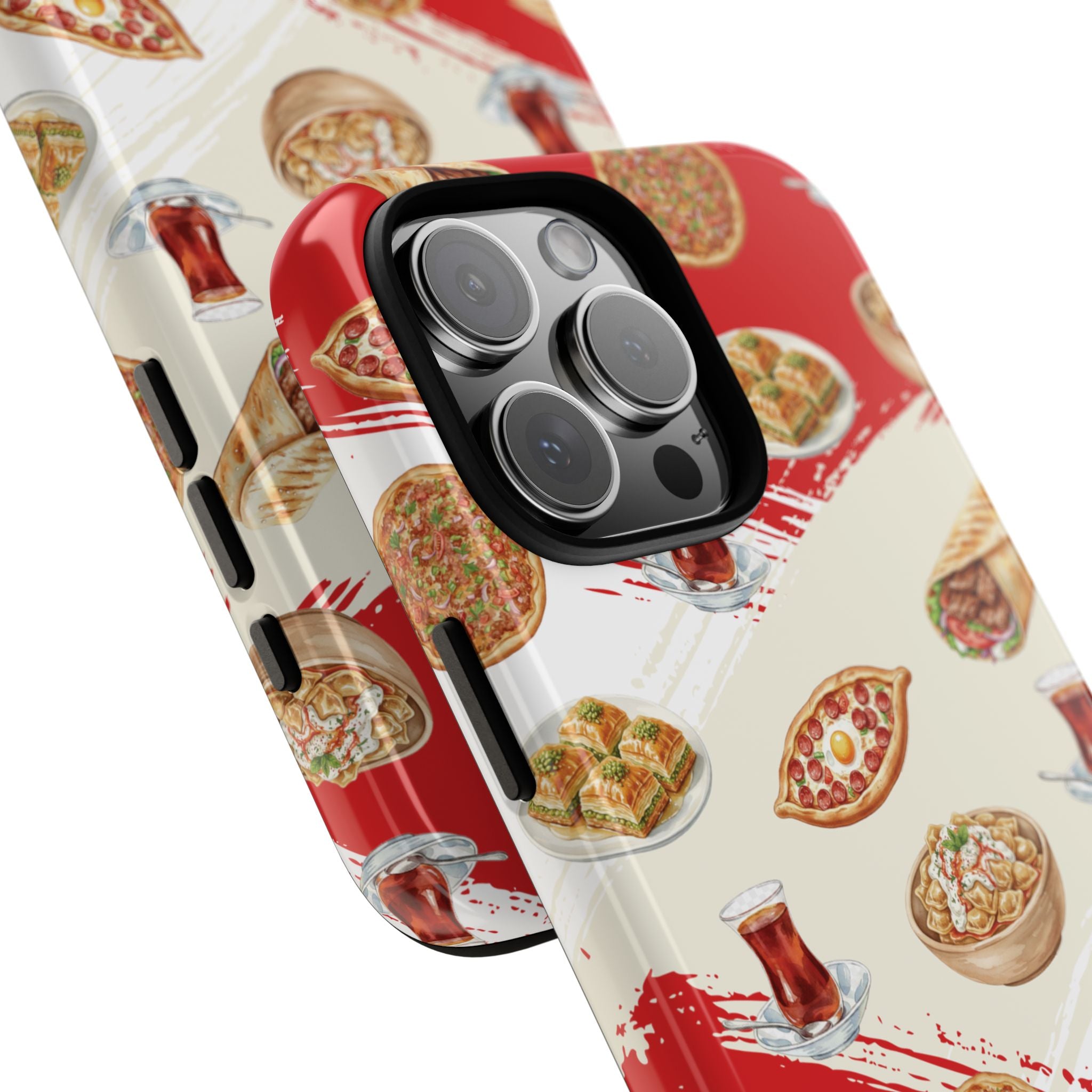 Keepcase World Noms Series — Türkiye