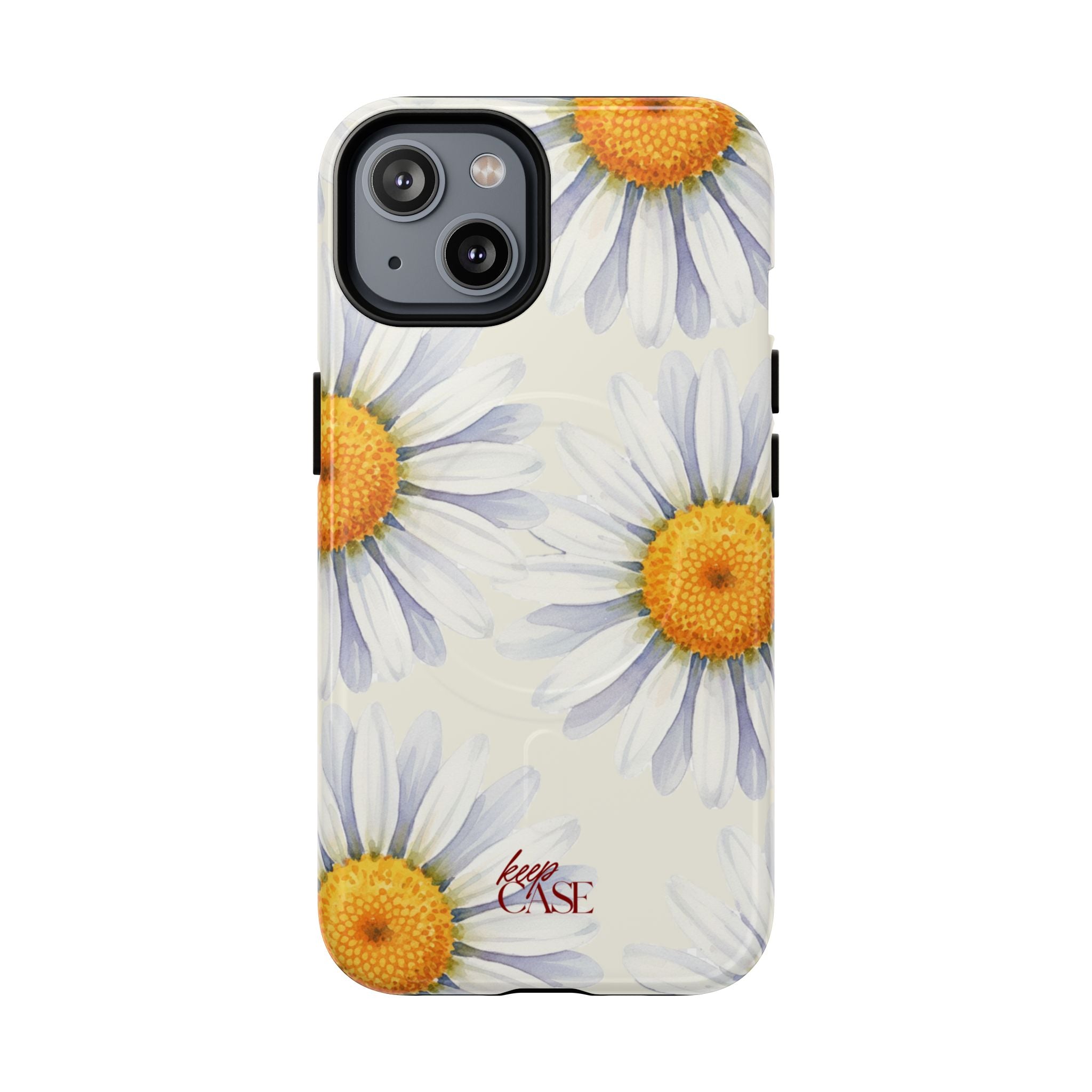 Keepcase Floral Series — Daisy