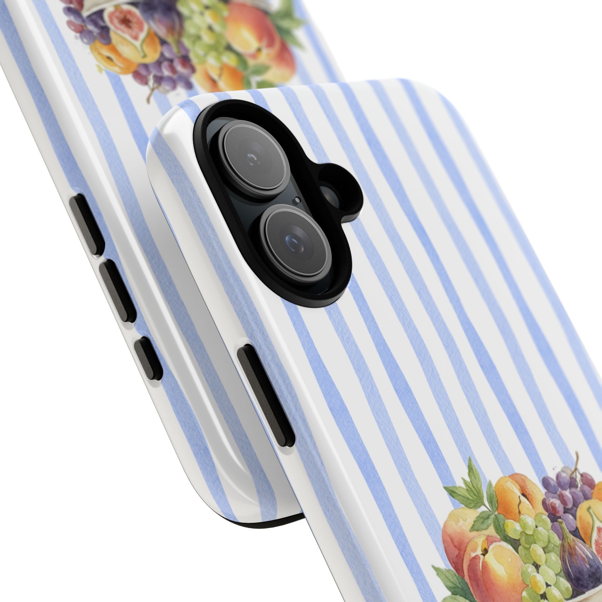 Keepcase Fruit Basket Series — Blue