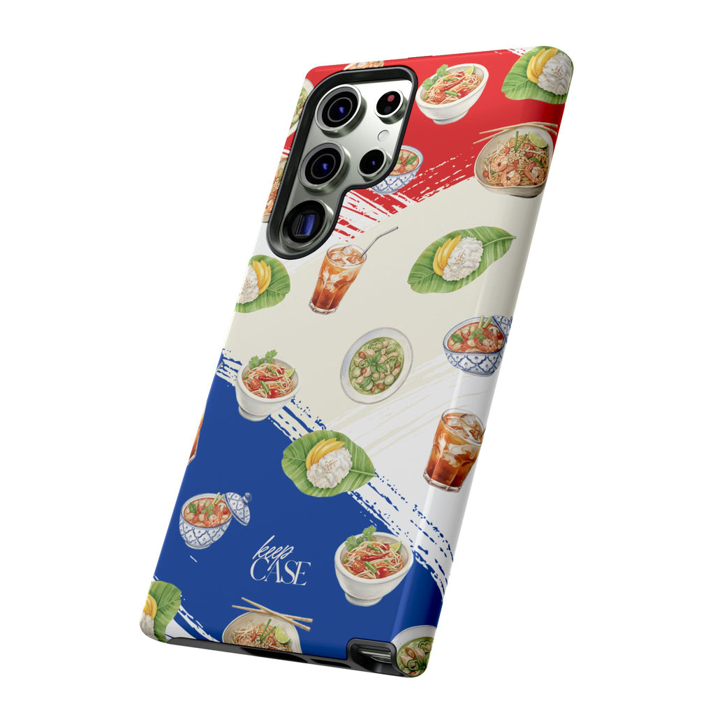 Keepcase World Noms Series — Thailand