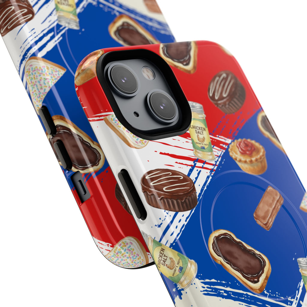 Keepcase World Noms Series — Australia