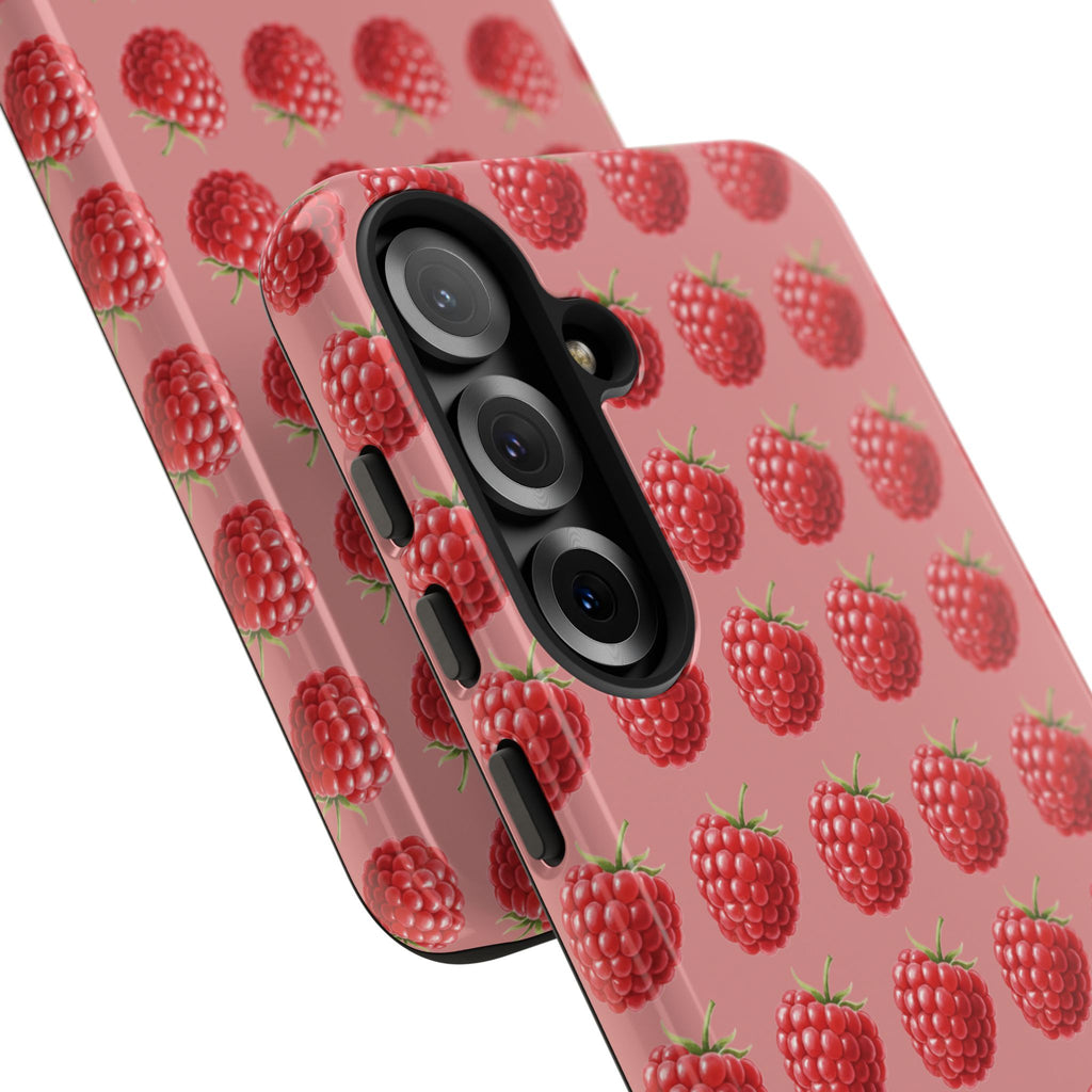 Keepcase Juicy Fruits Series — Raspberry