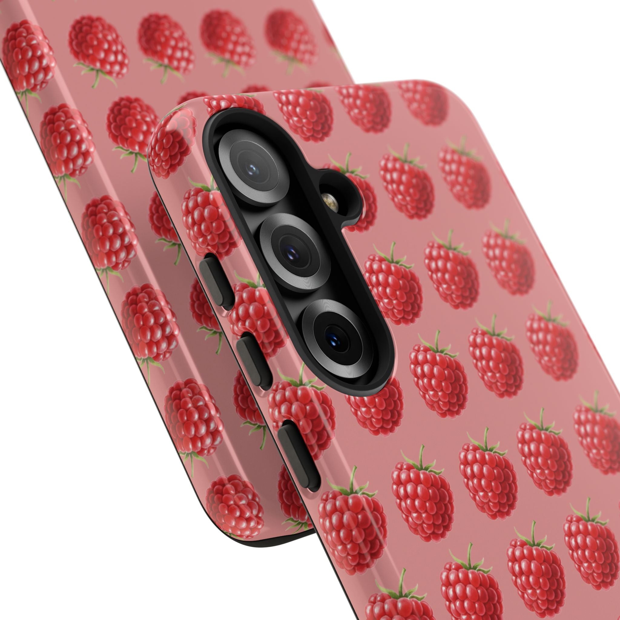 Keepcase Juicy Fruits Series — Raspberry