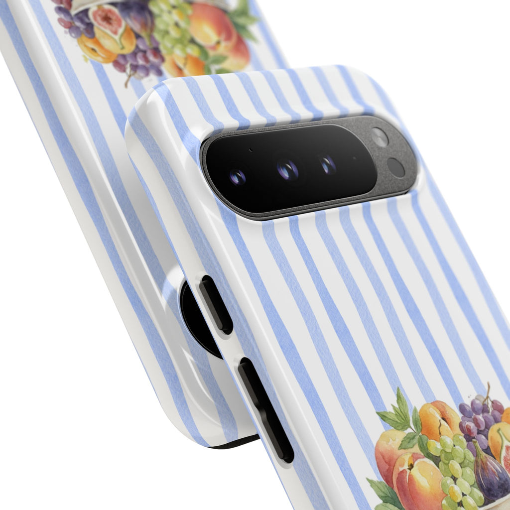 Keepcase Fruit Basket Series — Blue