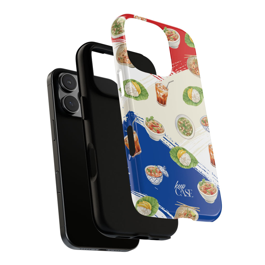 Keepcase World Noms Series — Thailand