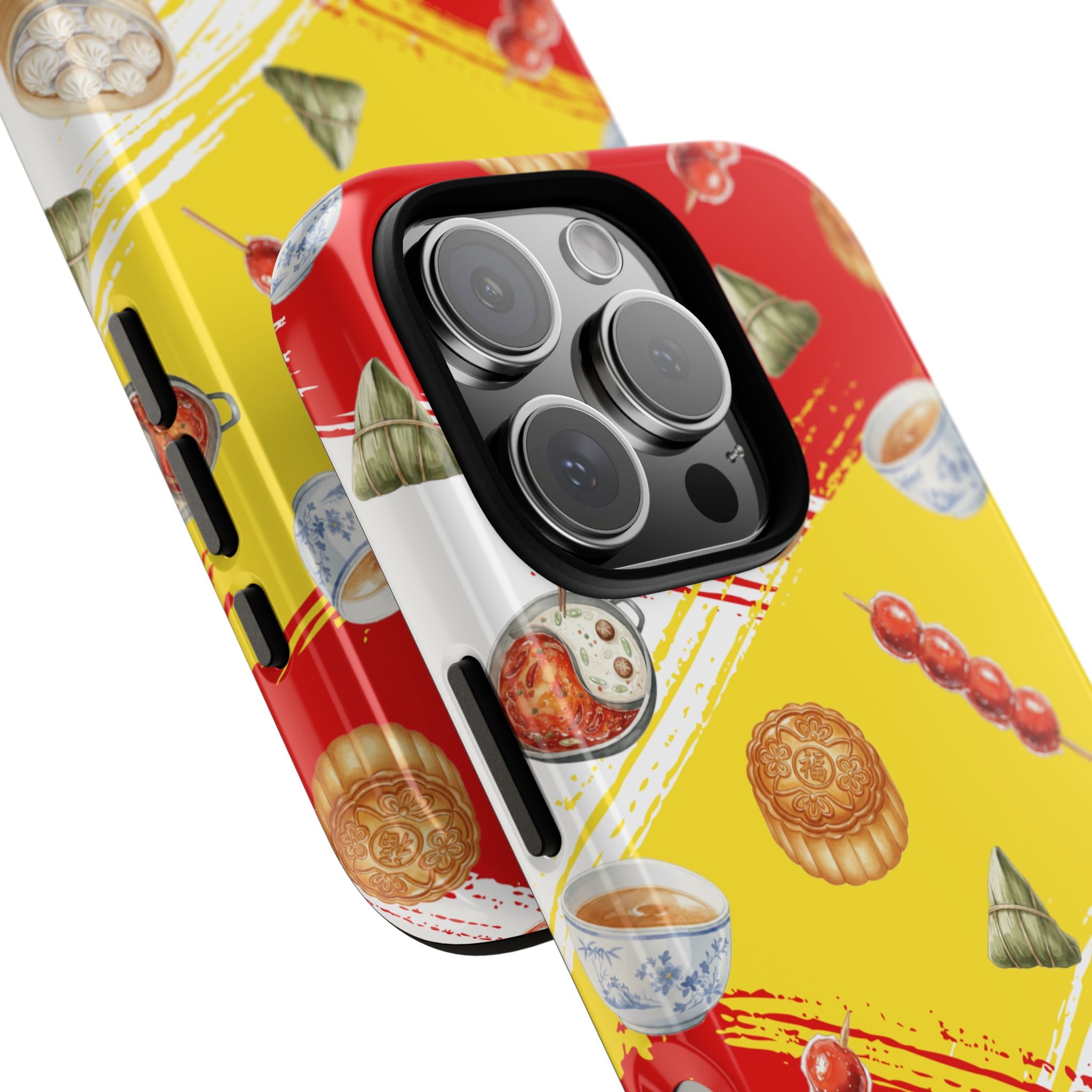 Keepcase World Noms Series — China