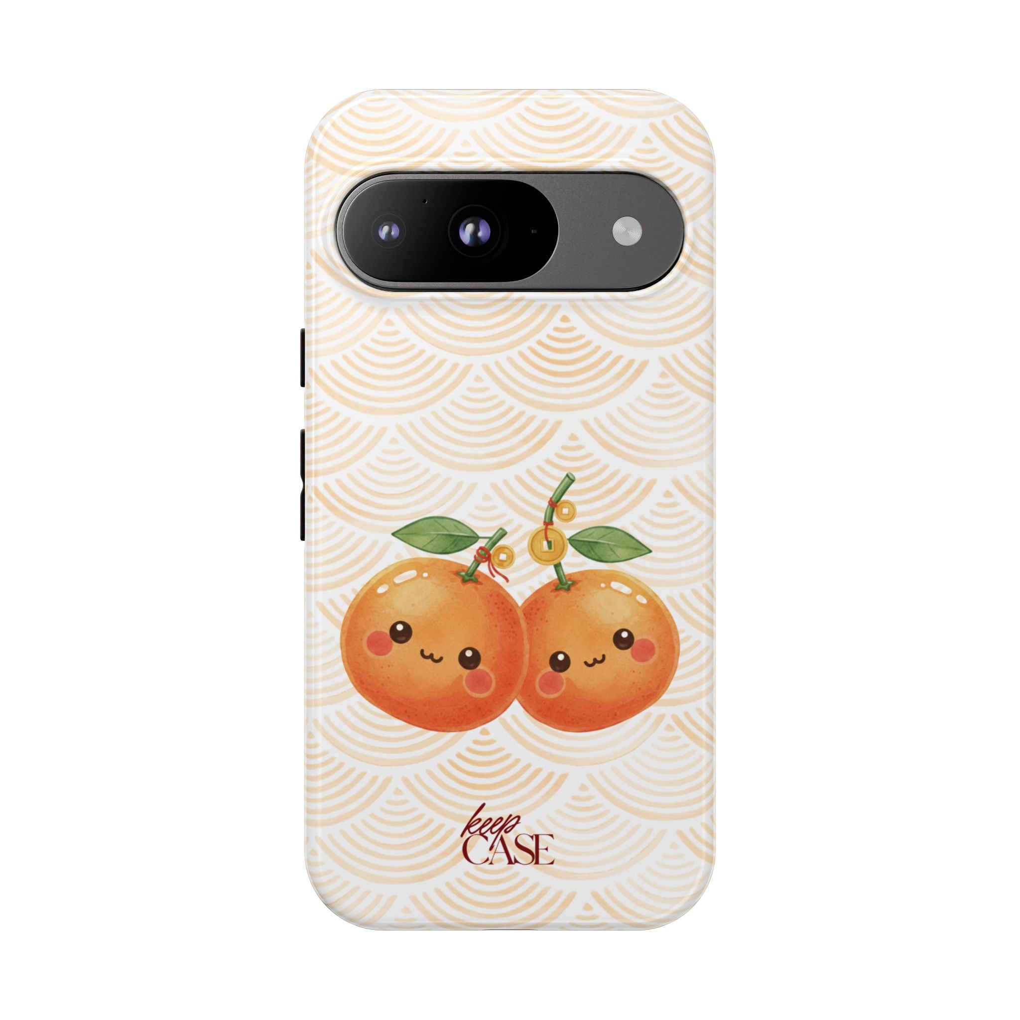 Keepcase Chinese New Year 2026 Series — 大吉大利