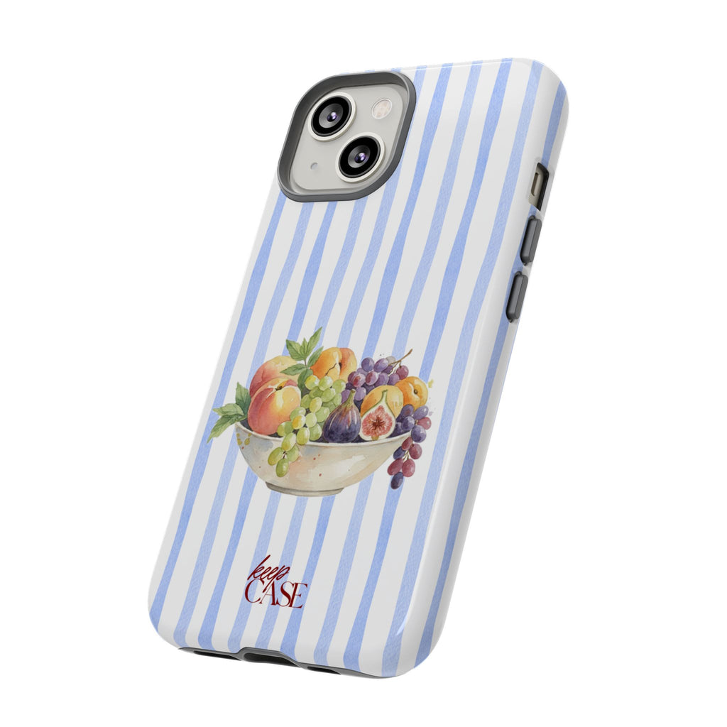 Keepcase Fruit Basket Series — Blue