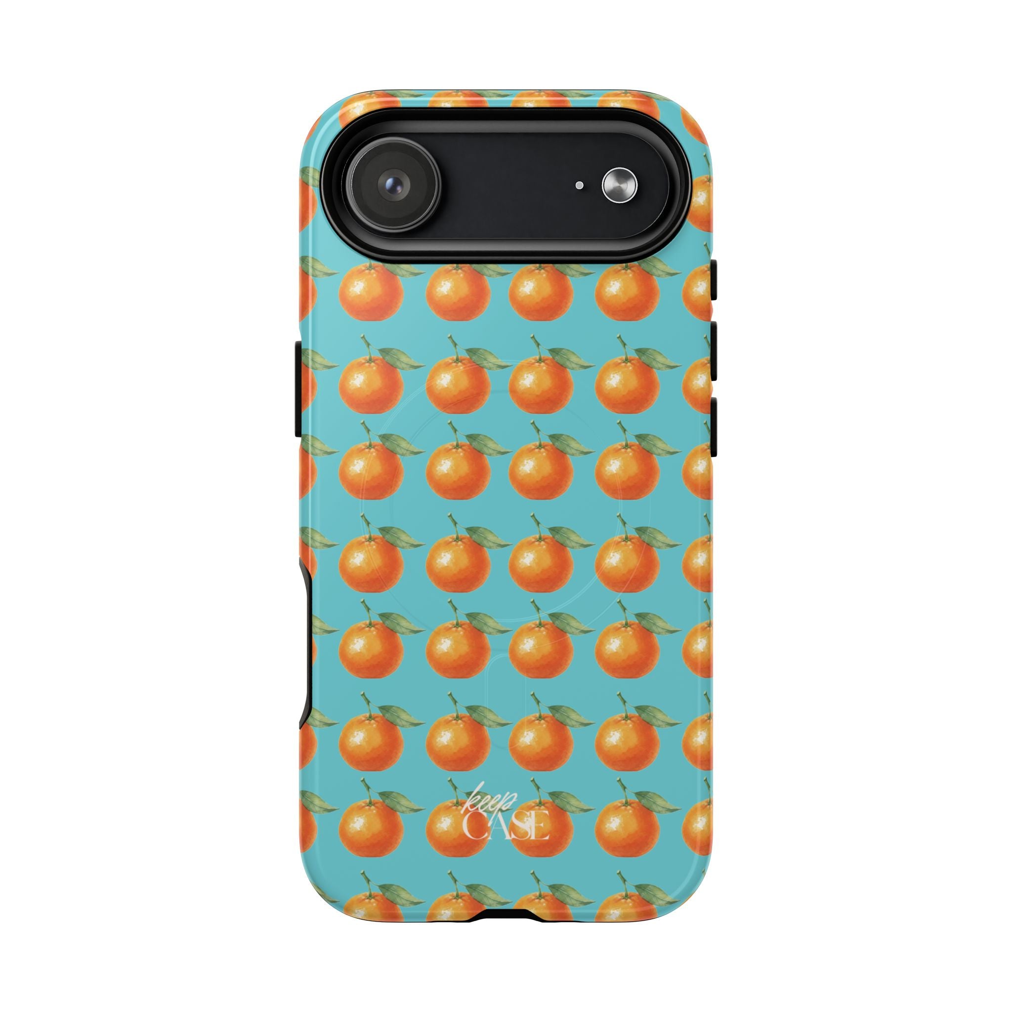 Keepcase Juicy Fruits Series — Tangerine