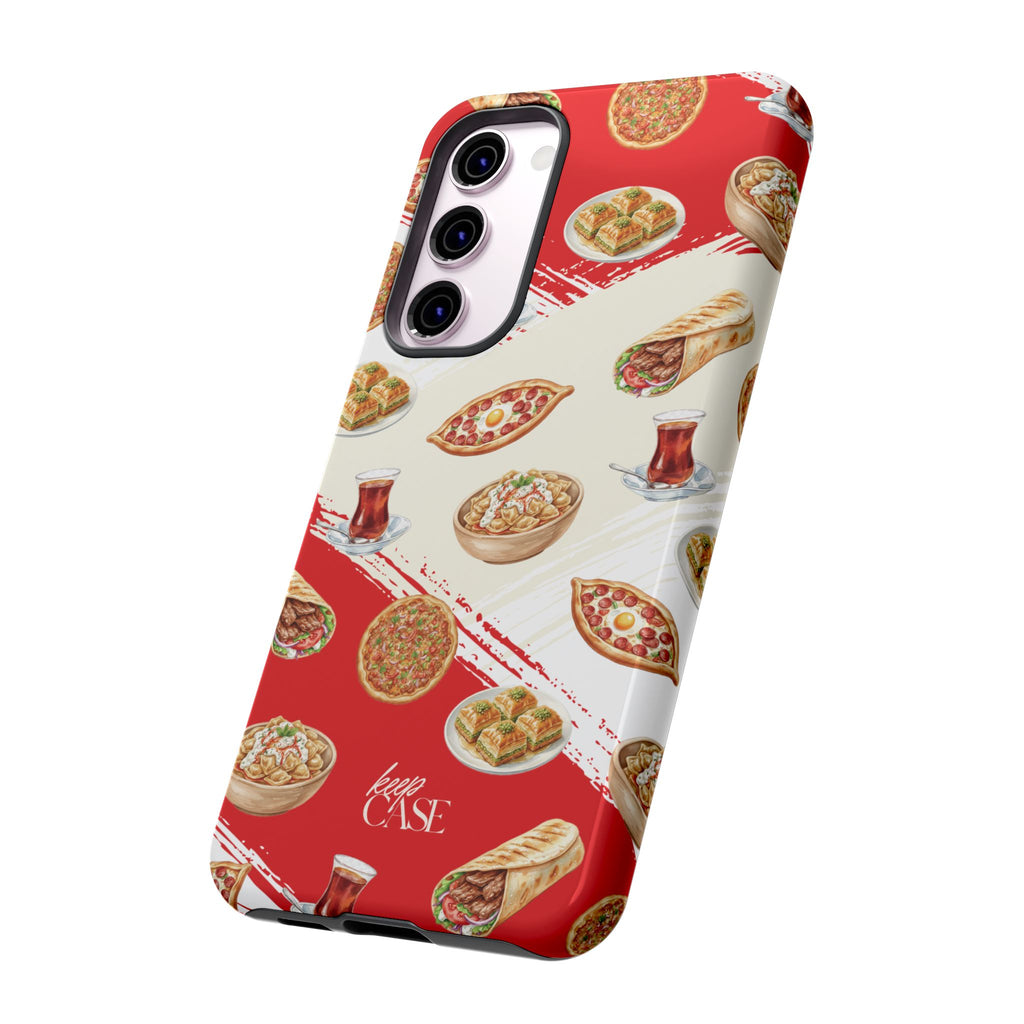 Keepcase World Noms Series — Türkiye