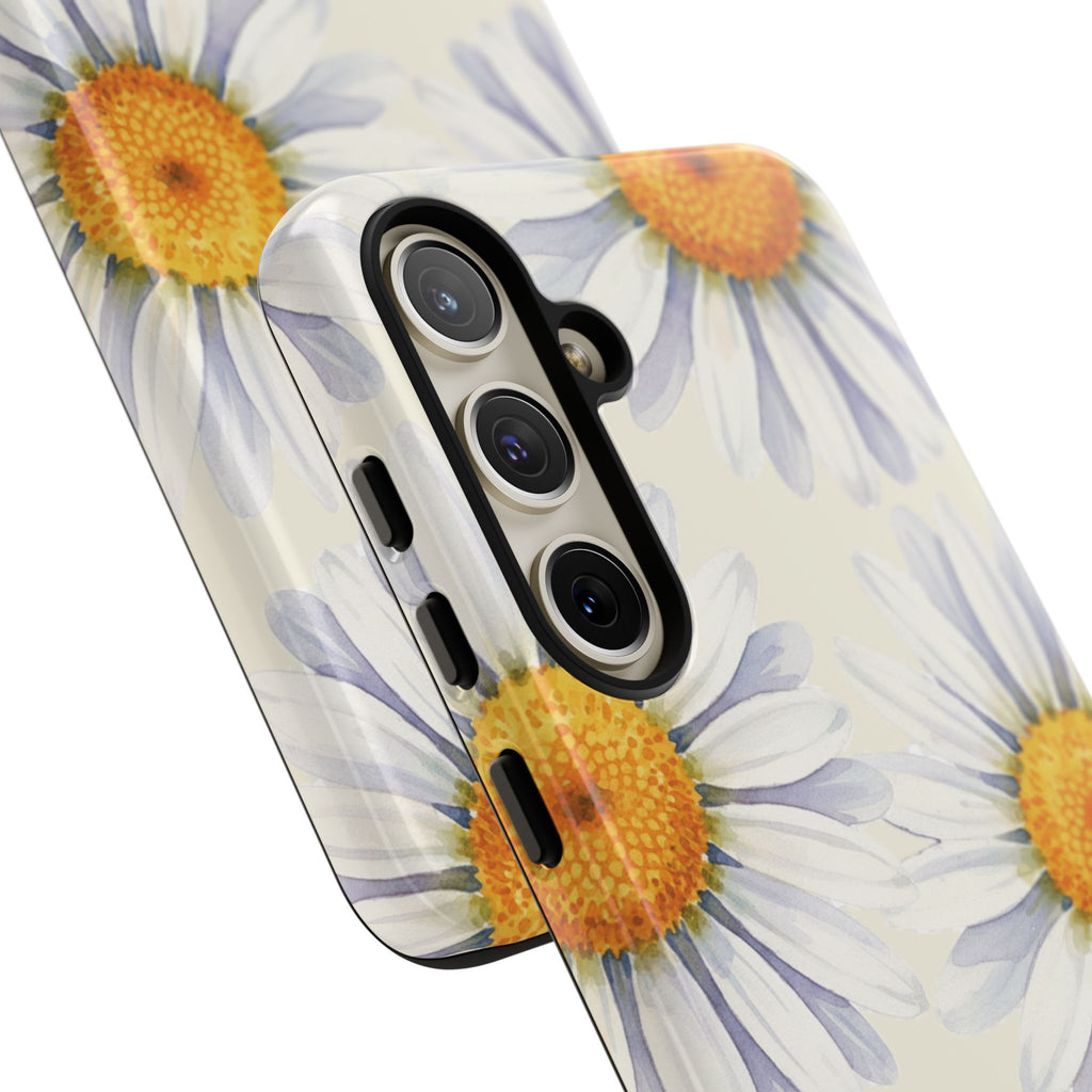 Keepcase Floral Series — Daisy
