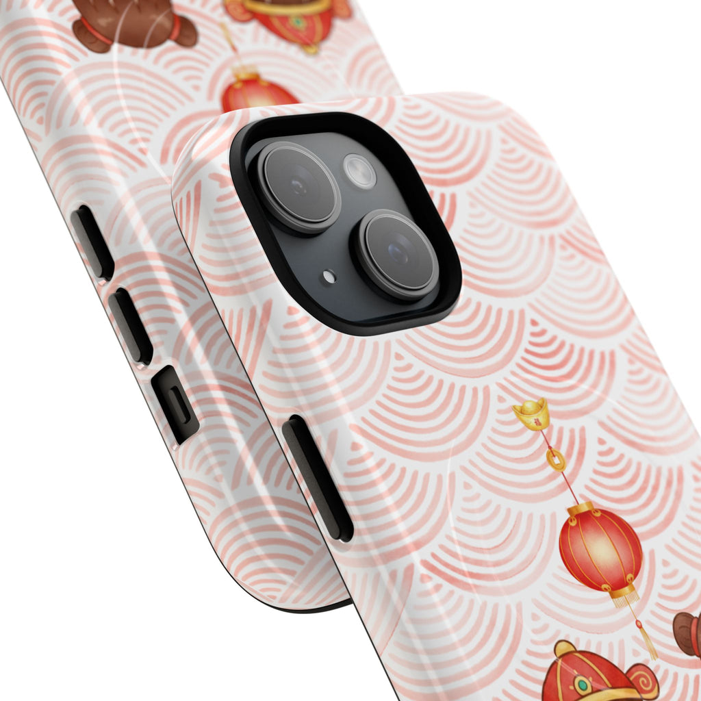 Keepcase Chinese New Year 2026 Series — 恭喜发财