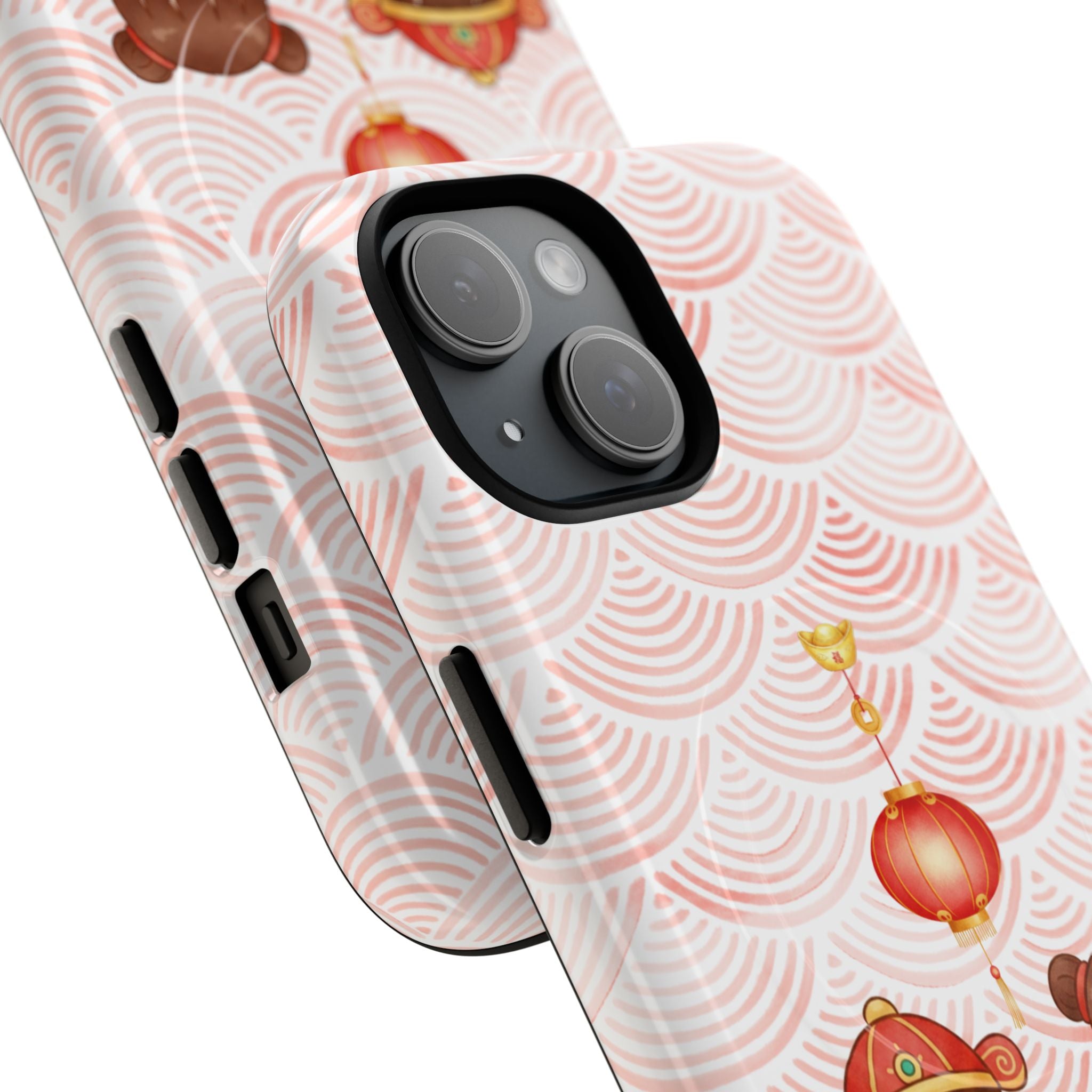 Keepcase Chinese New Year 2026 Series — 恭喜发财