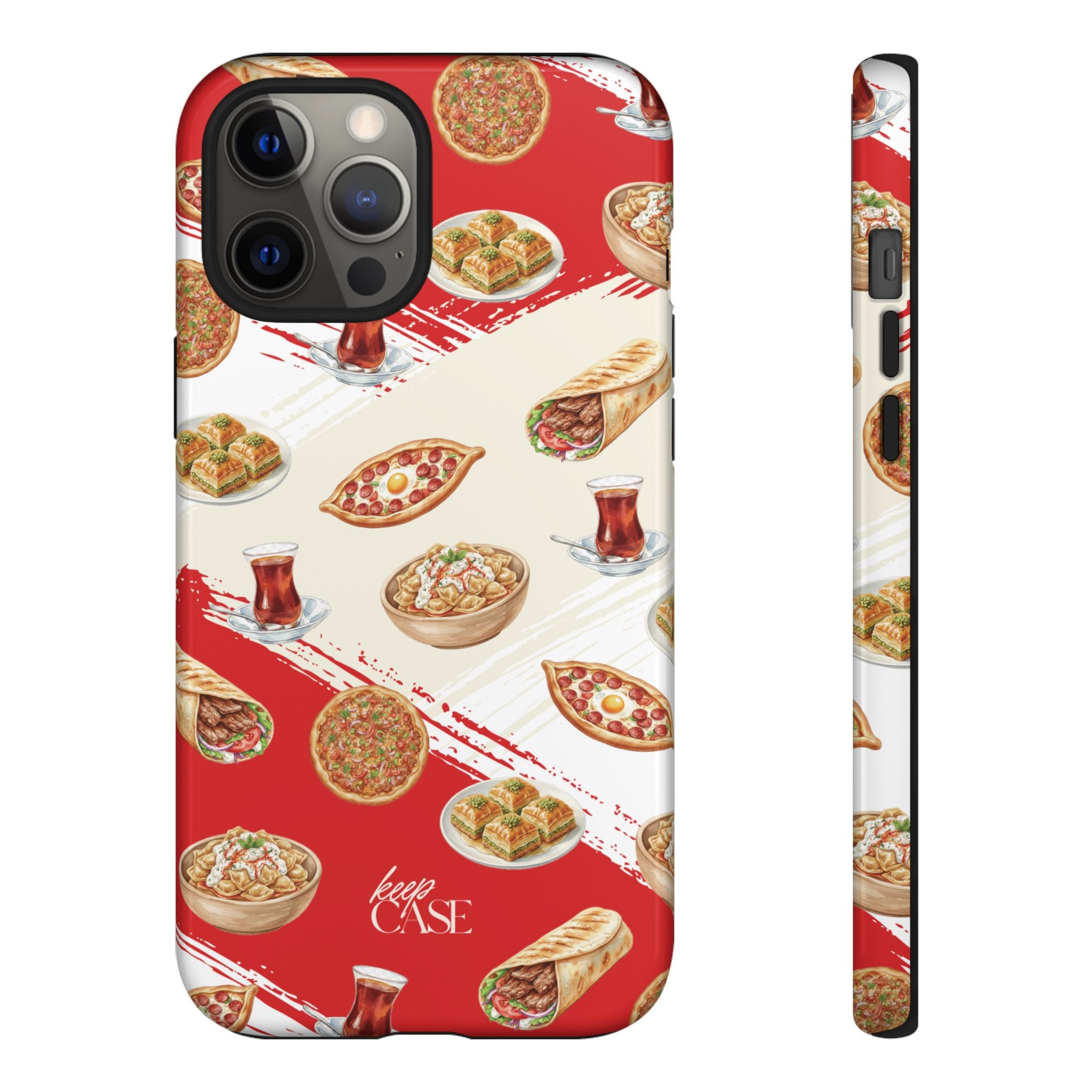 Keepcase World Noms Series — Türkiye