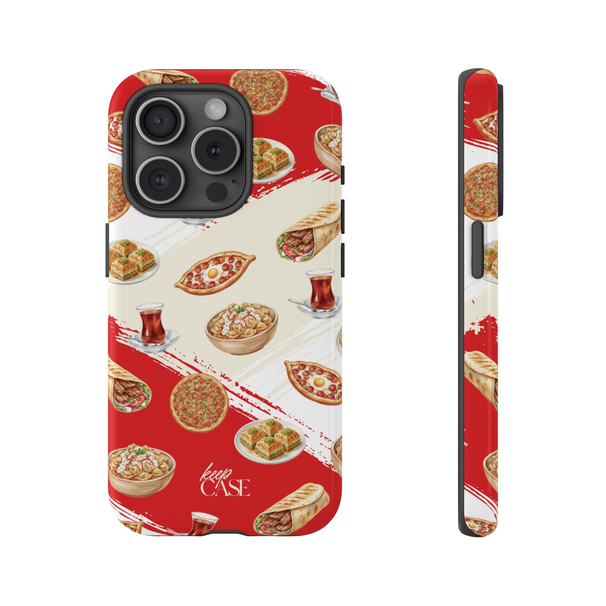 Keepcase World Noms Series — Türkiye