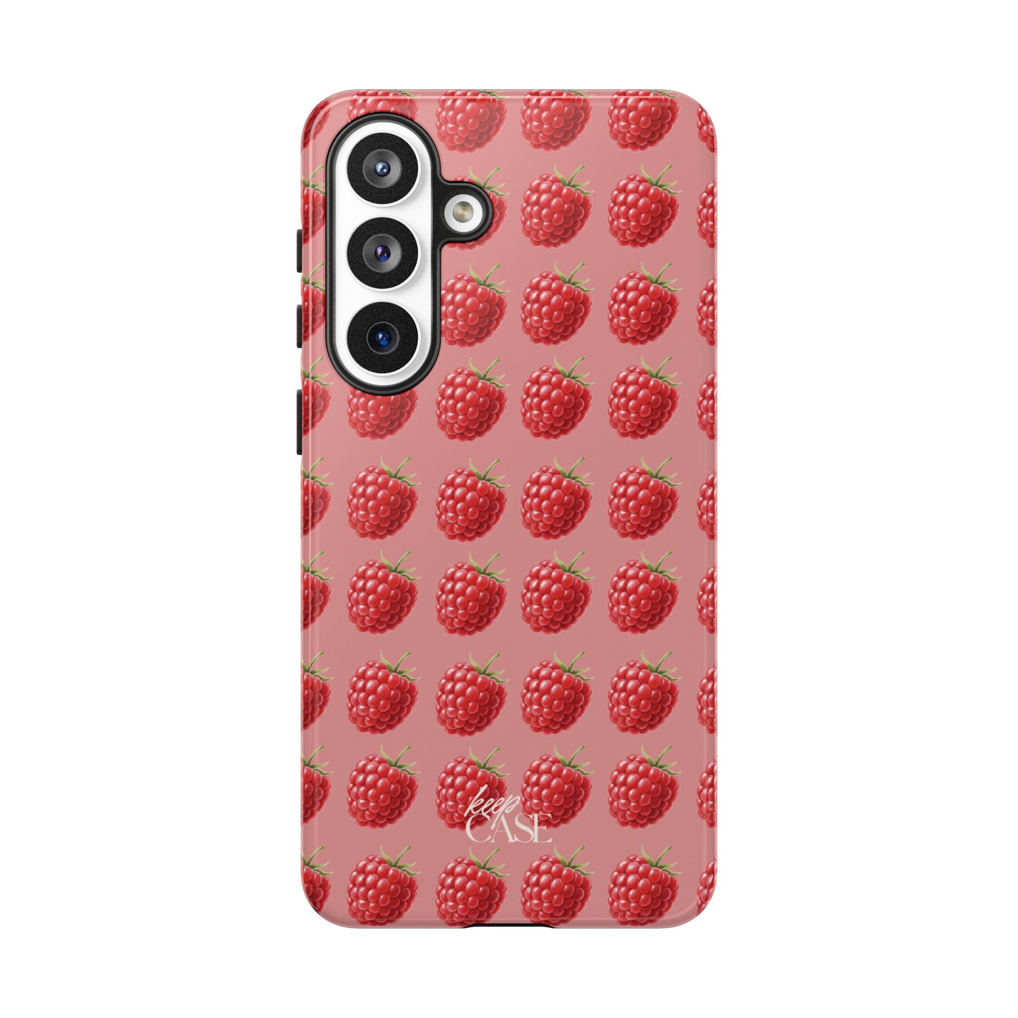 Keepcase Juicy Fruits Series — Raspberry