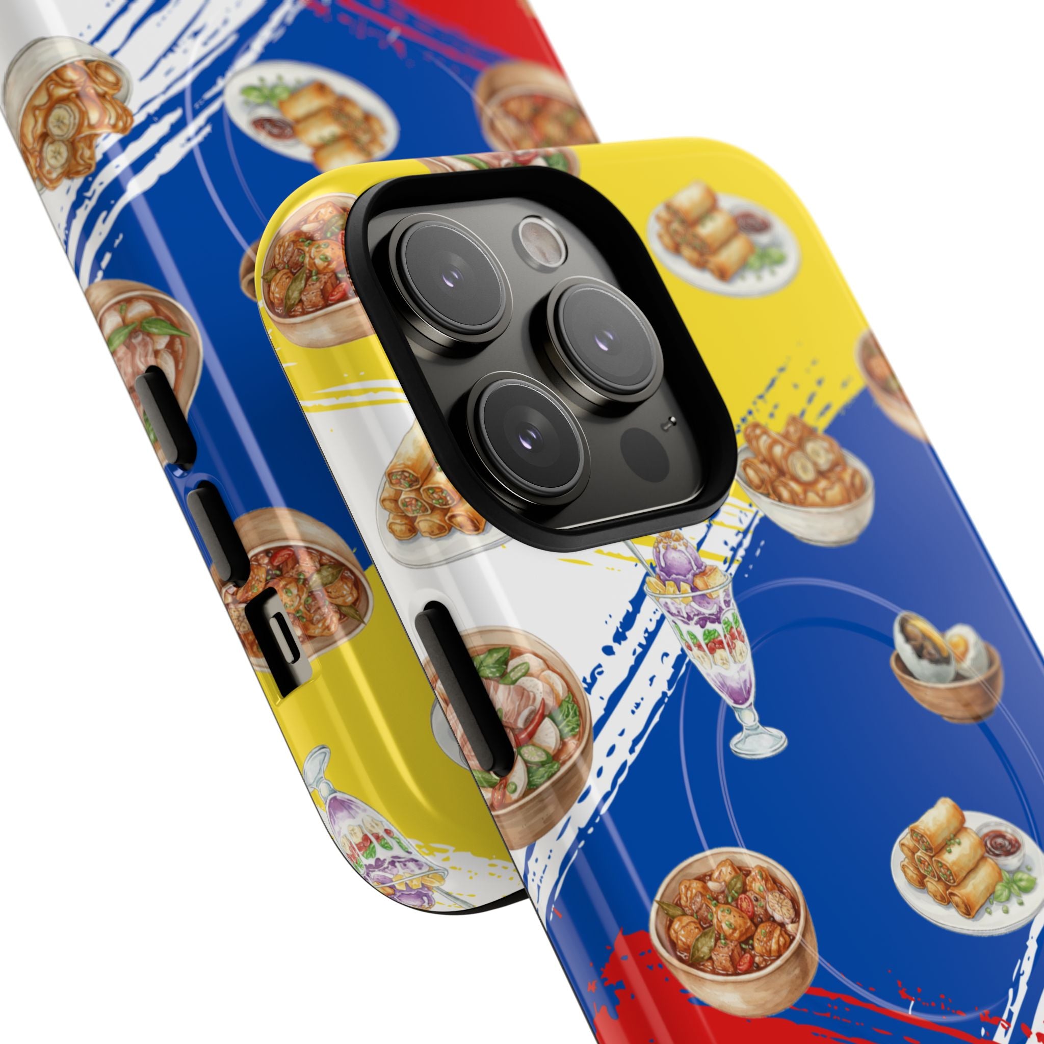 Keepcase World Noms Series — Philippines