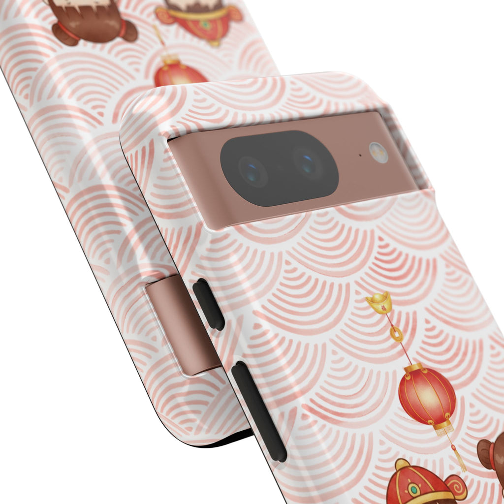 Keepcase Chinese New Year 2026 Series — 恭喜发财