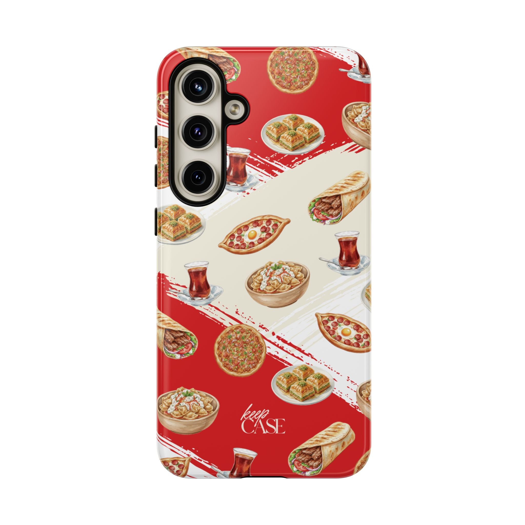 Keepcase World Noms Series — Türkiye