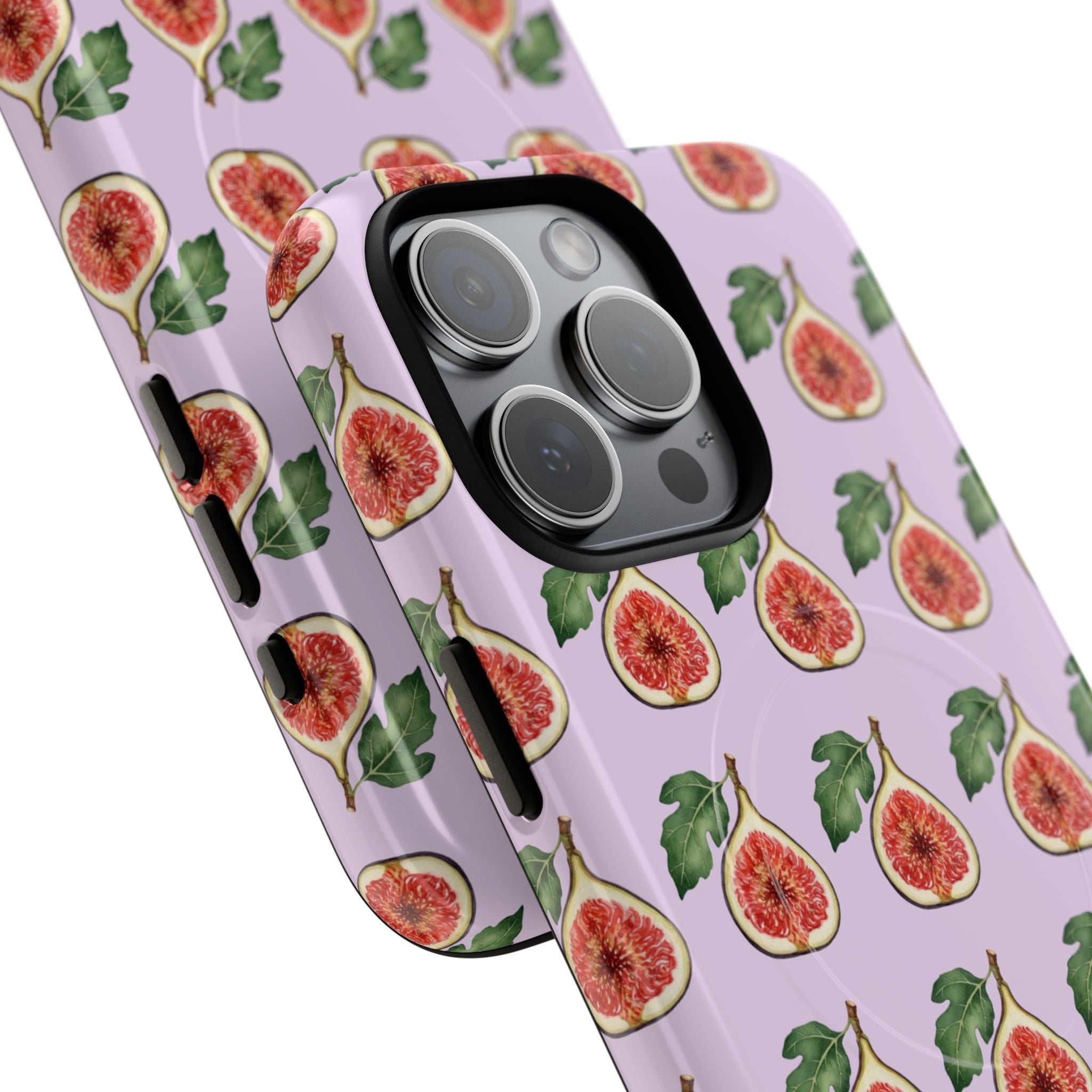 Keepcase Juicy Fruits Series — Fig