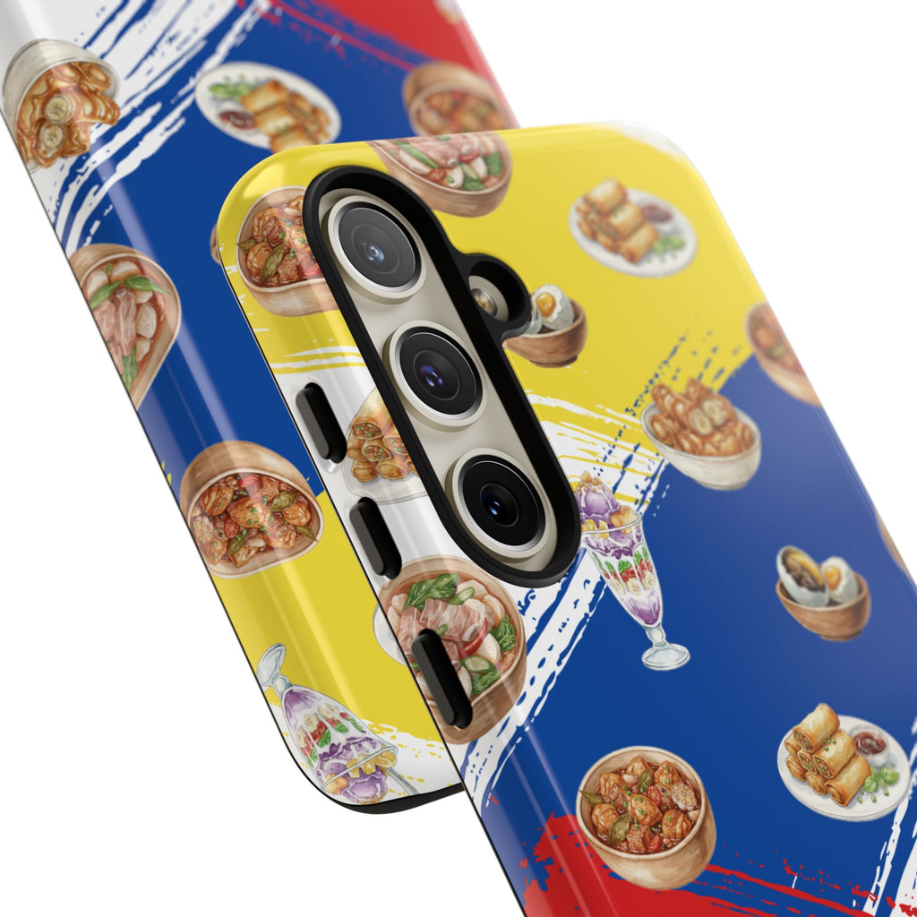 Keepcase World Noms Series — Philippines