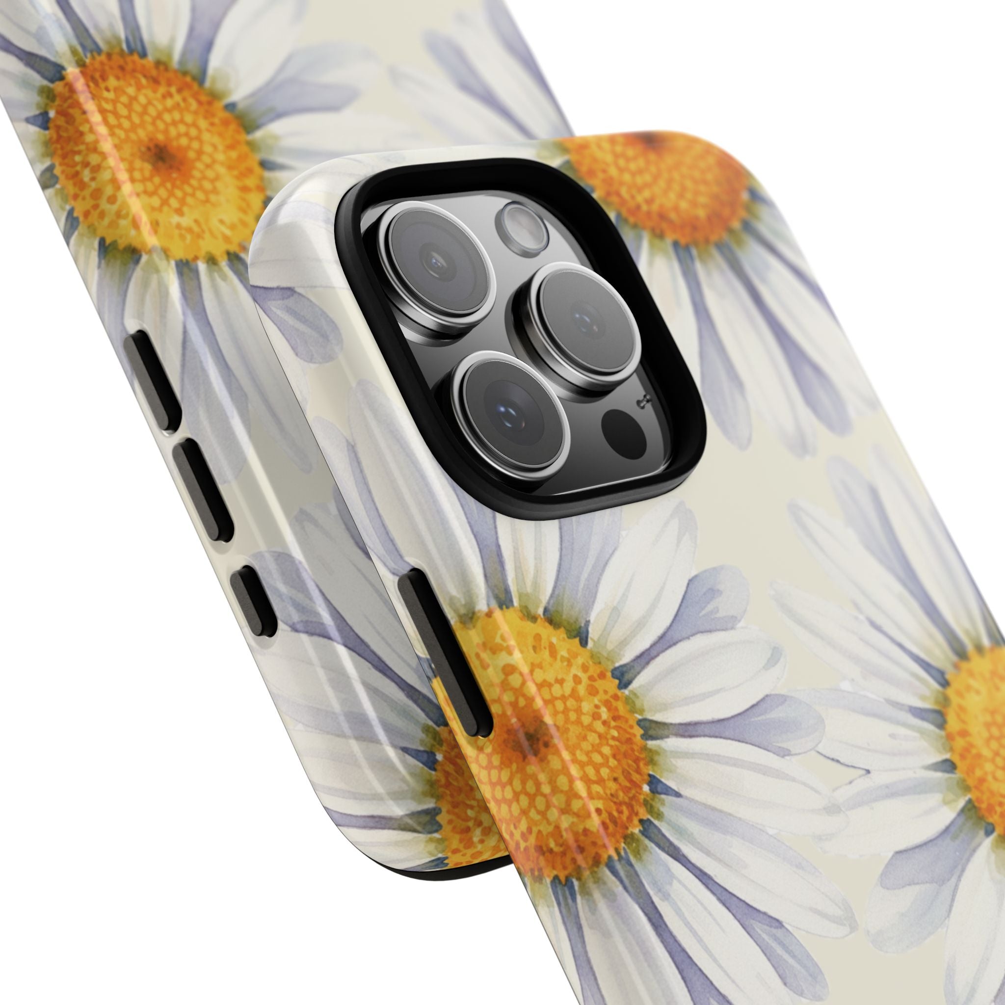 Keepcase Floral Series — Daisy