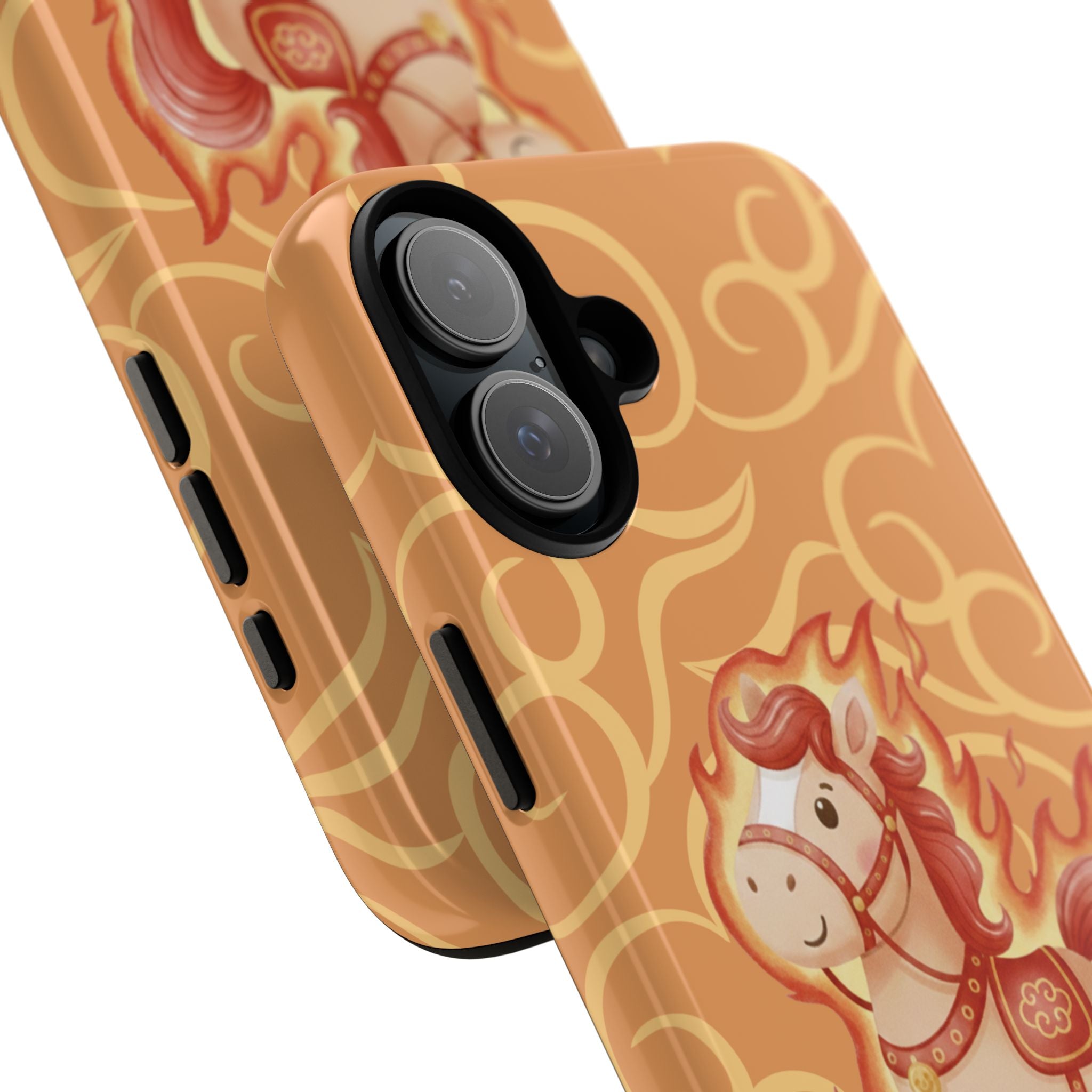 Keepcase Chinese New Year 2026 Series — Year of the Fire Horse