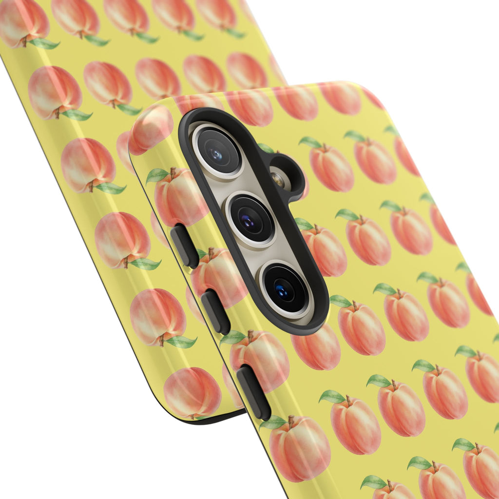 Keepcase Juicy Fruits Series — Peach