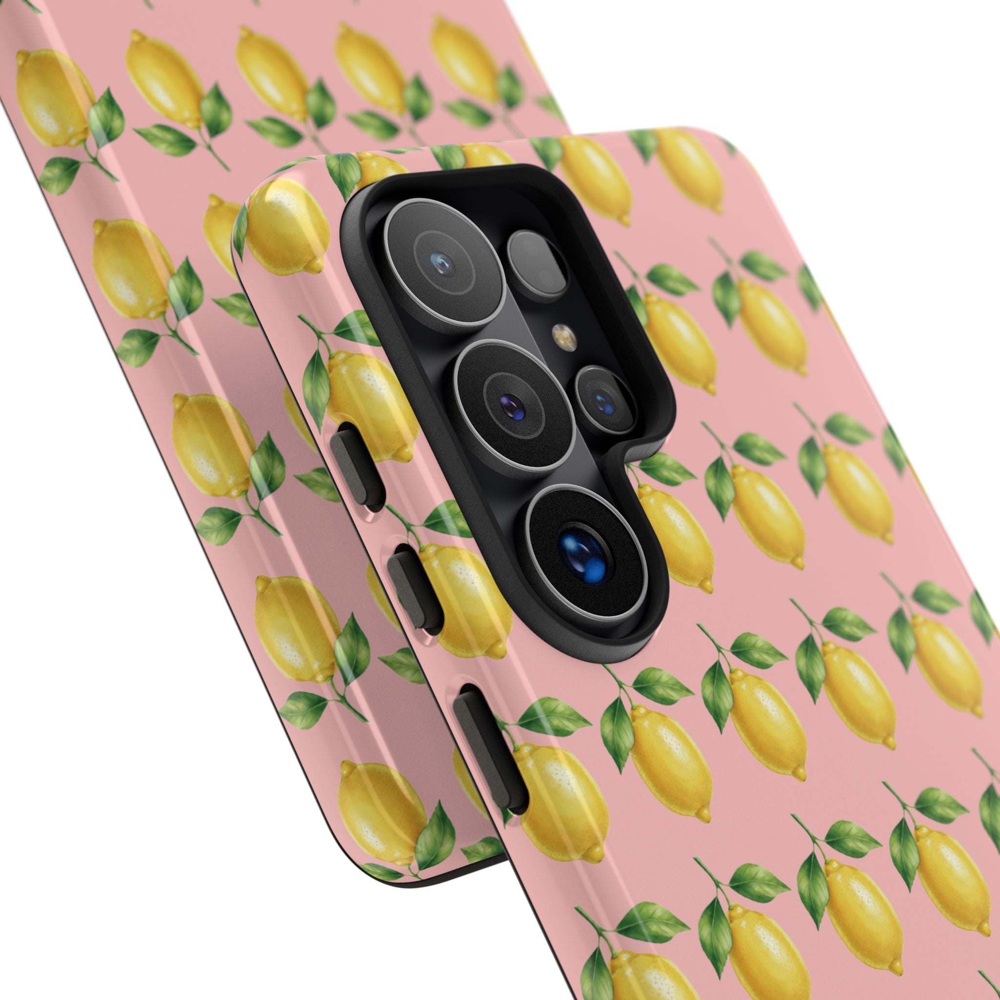 Keepcase Juicy Fruits Series — Lemon