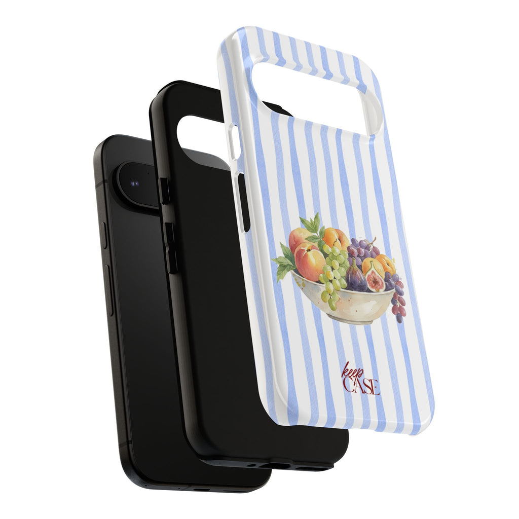 Keepcase Fruit Basket Series — Blue