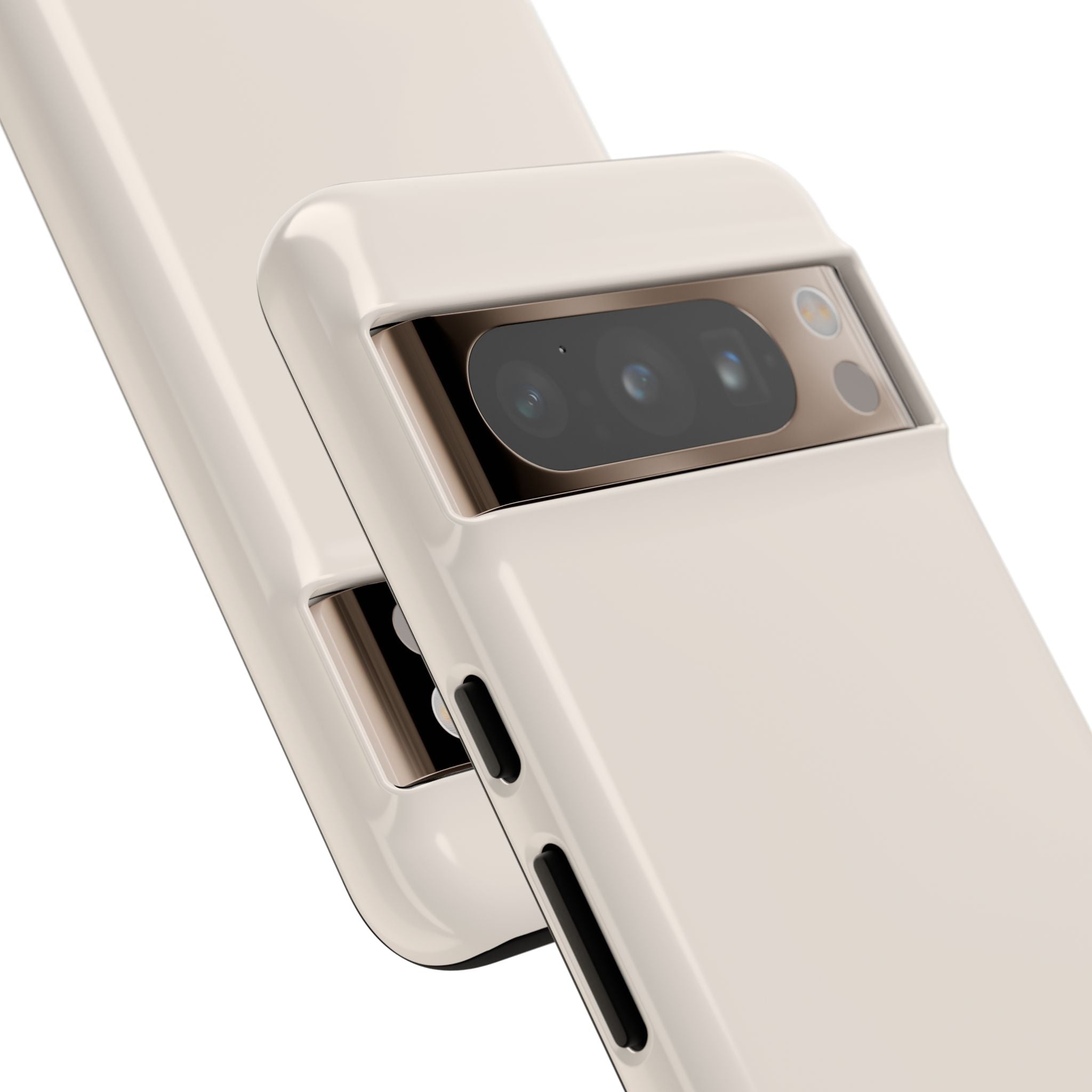 Keepcase Keepers Series — Classic Cream
