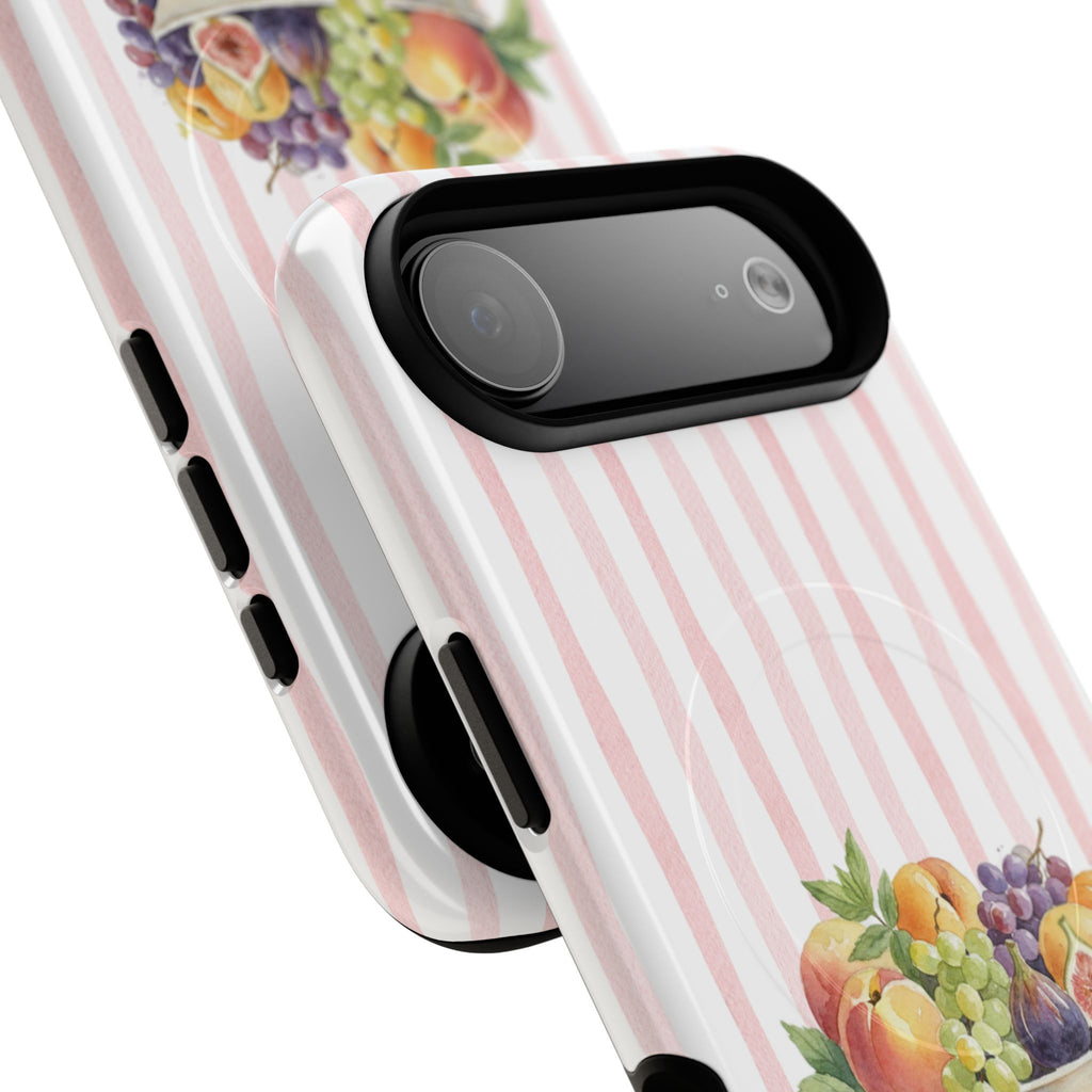 Keepcase Fruit Basket Series — Pink