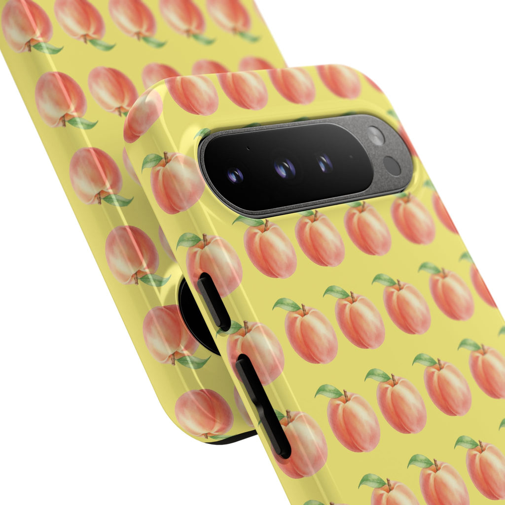 Keepcase Juicy Fruits Series — Peach