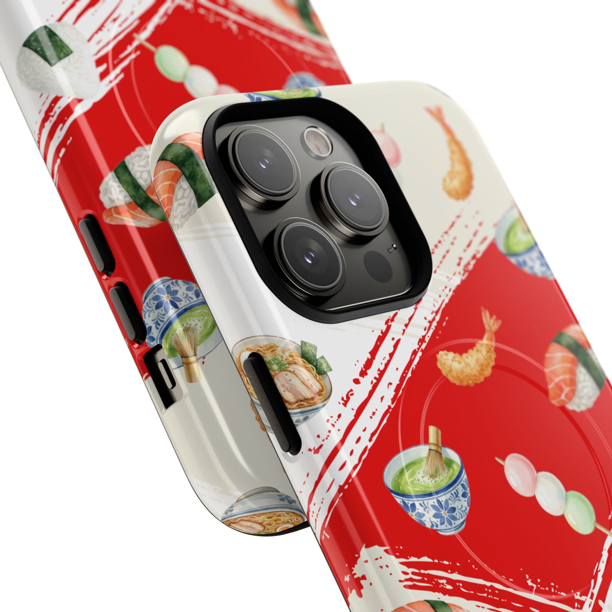 Keepcase World Noms Series — Japan