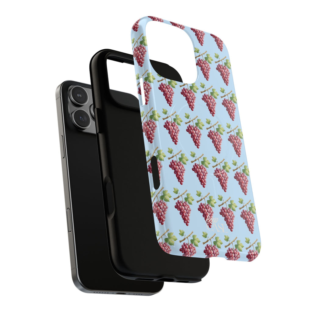 Keepcase Juicy Fruits Series — Grapes