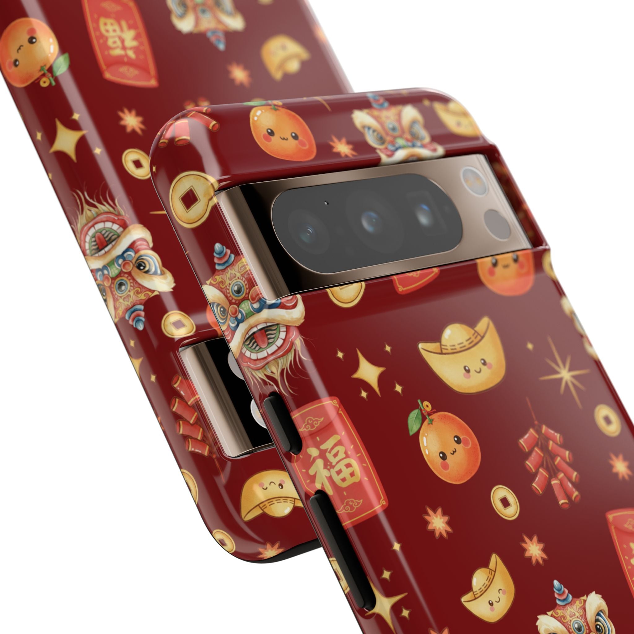 Keepcase Chinese New Year 2026 Series — Auspicious Times Ahead