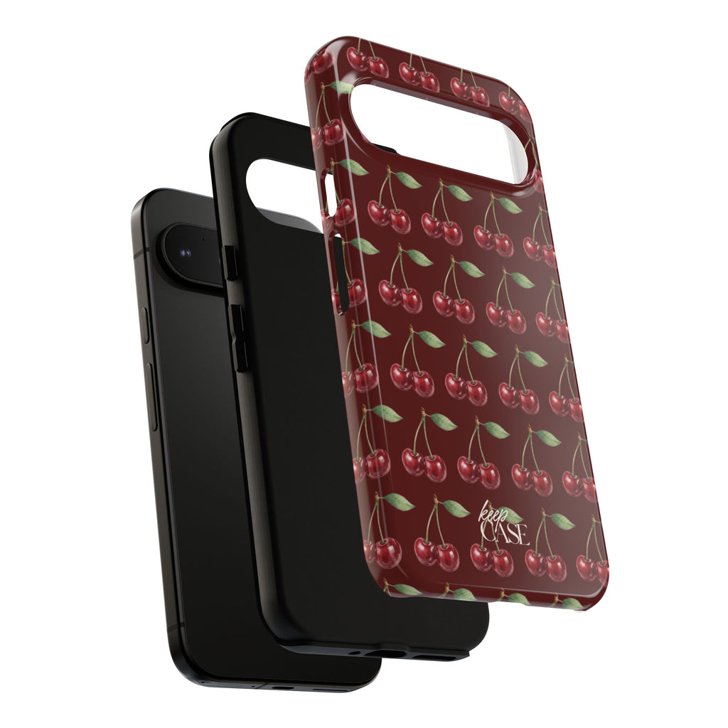 Keepcase Juicy Fruits Series — Cherry
