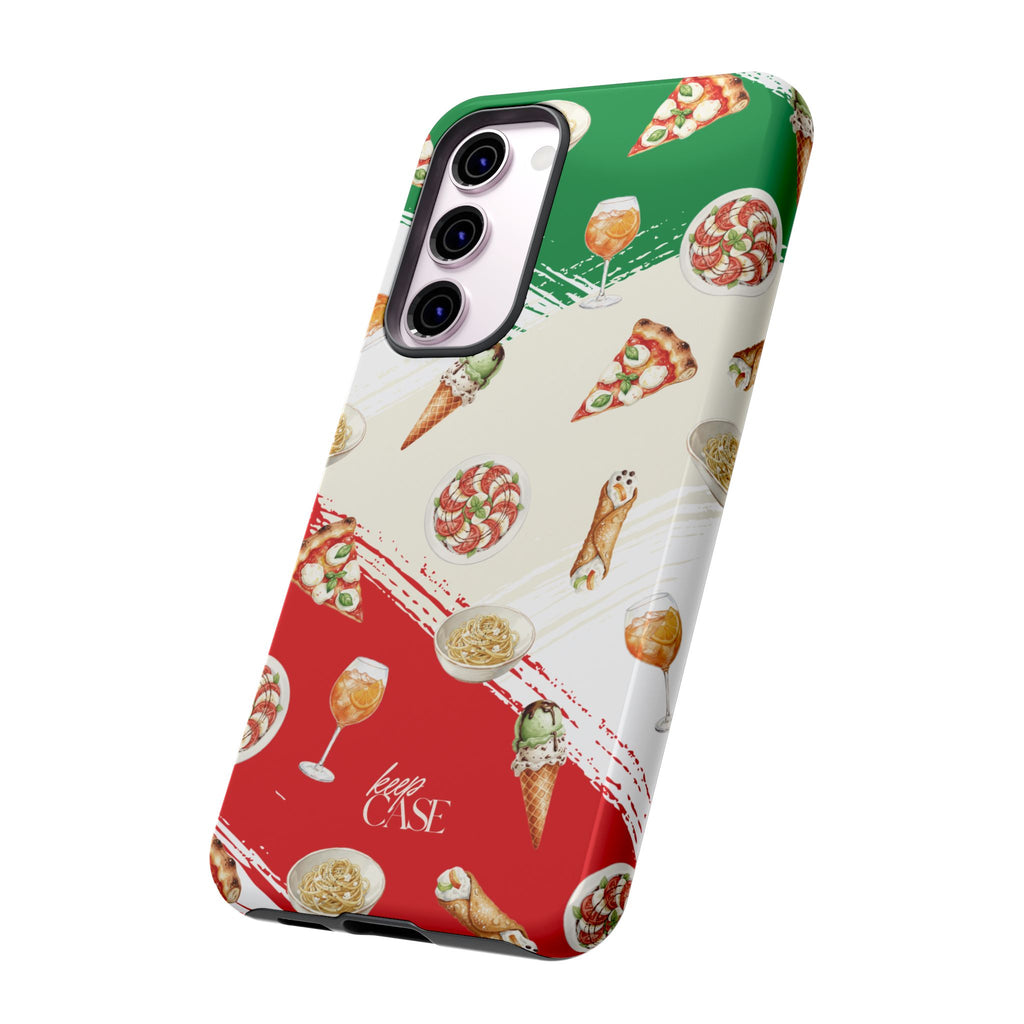 Keepcase World Noms Series — Italy