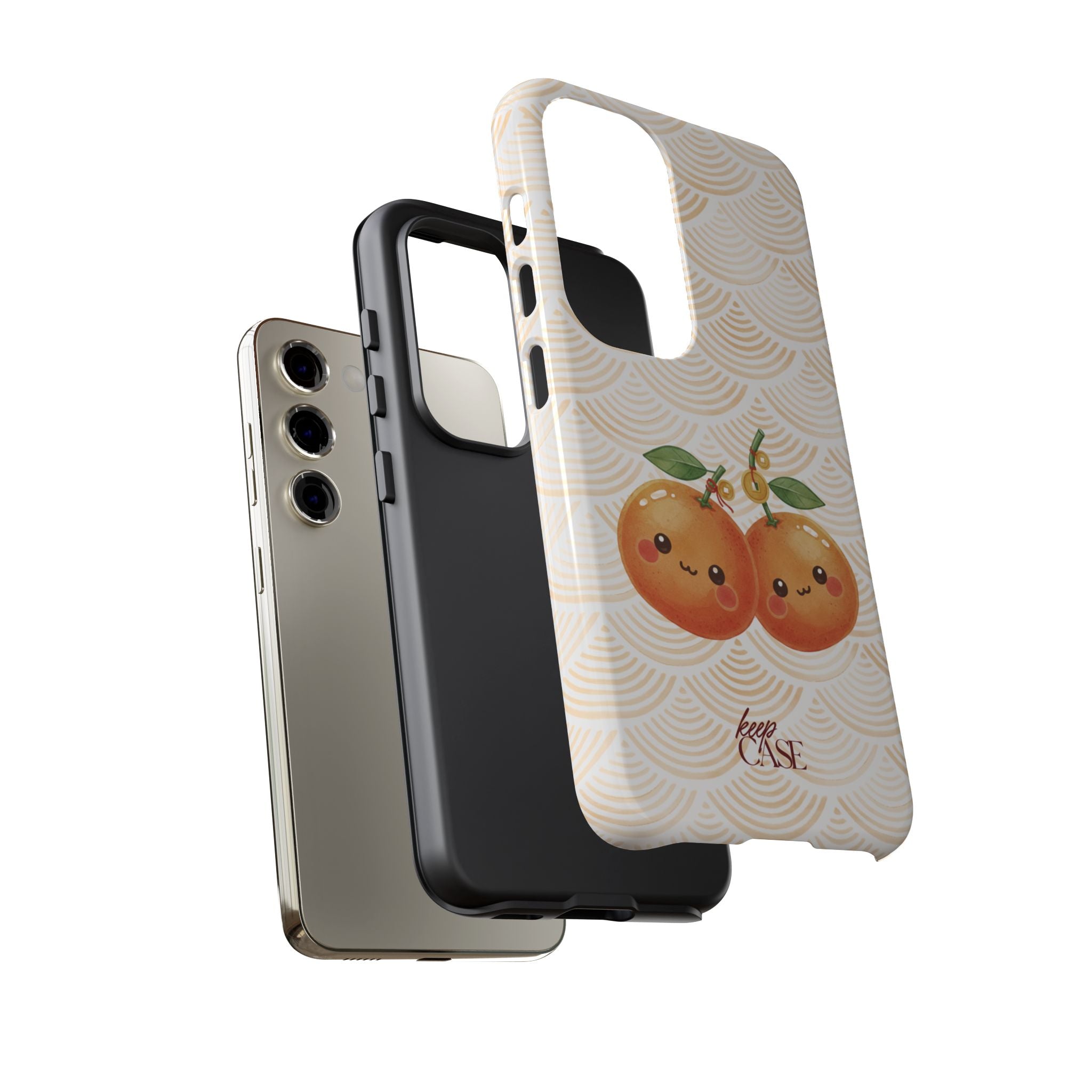 Keepcase Chinese New Year 2026 Series — 大吉大利