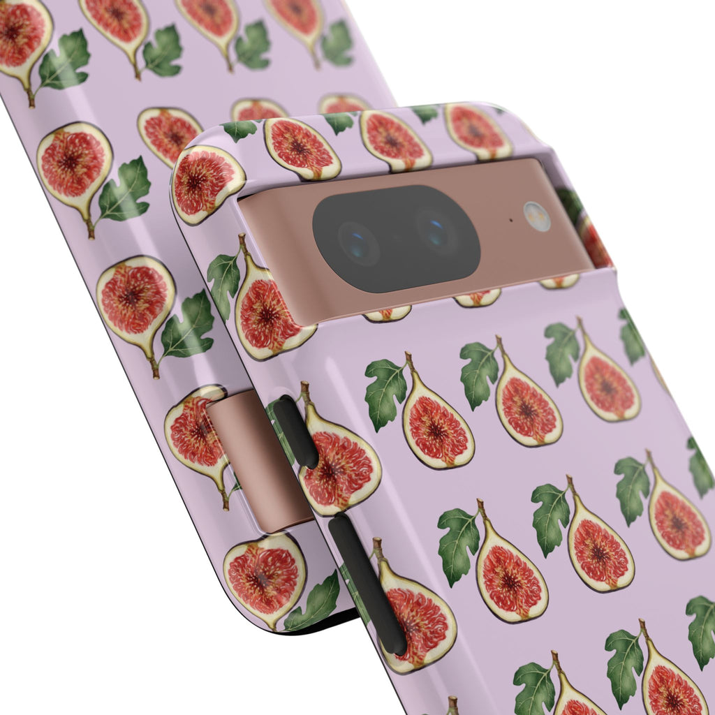 Keepcase Juicy Fruits Series — Fig