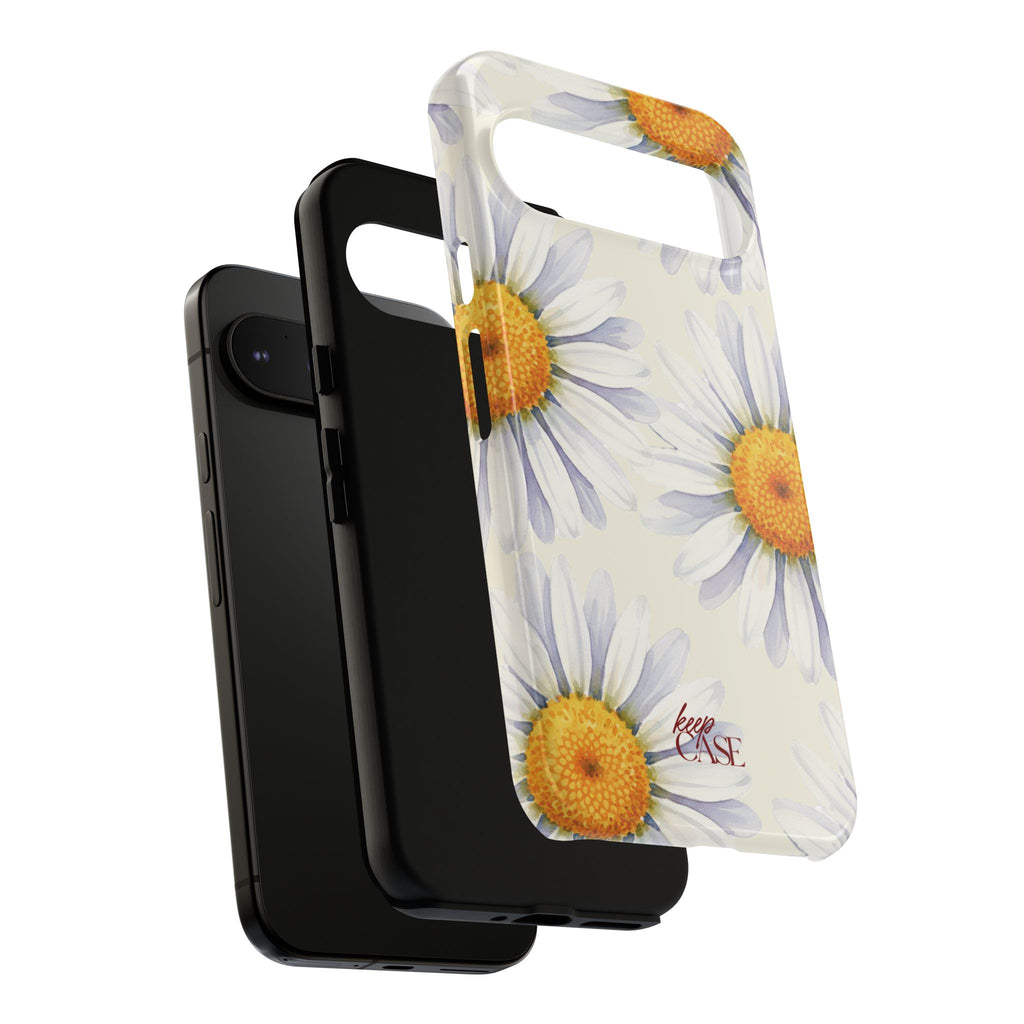 Keepcase Floral Series — Daisy