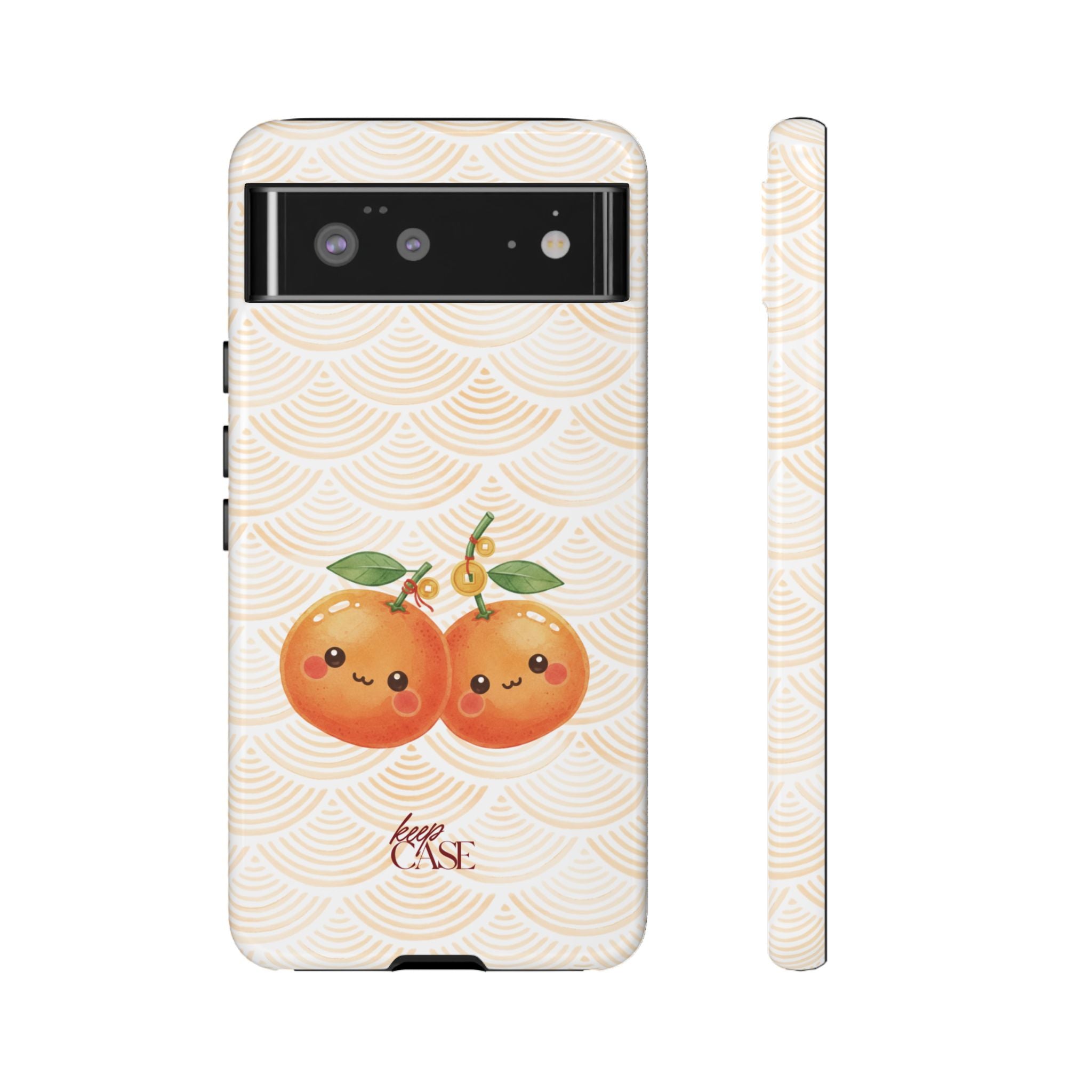 Keepcase Chinese New Year 2026 Series — 大吉大利