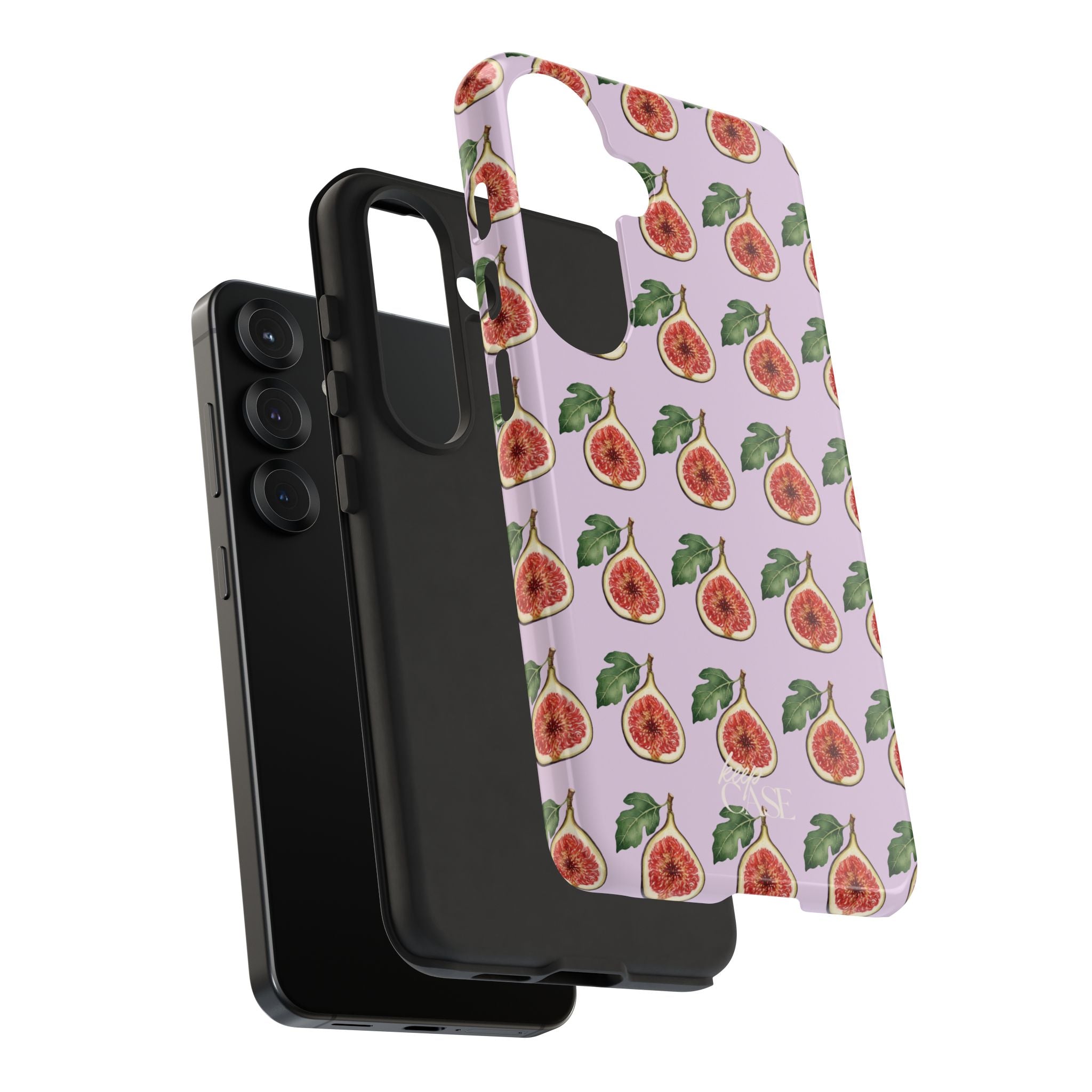 Keepcase Juicy Fruits Series — Fig