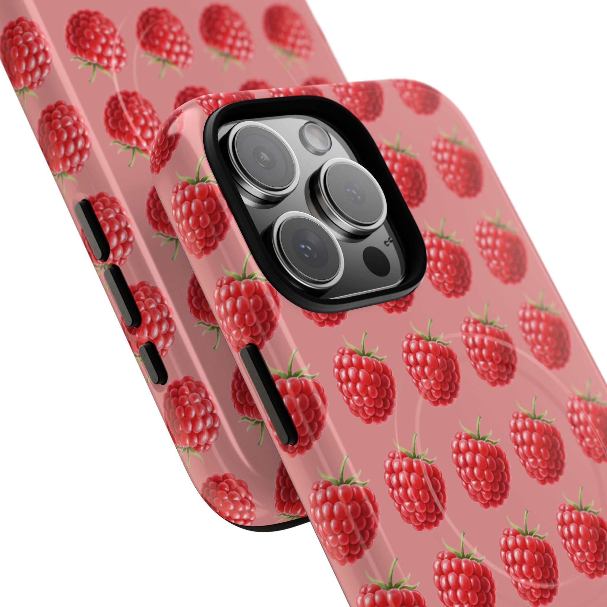 Keepcase Juicy Fruits Series — Raspberry